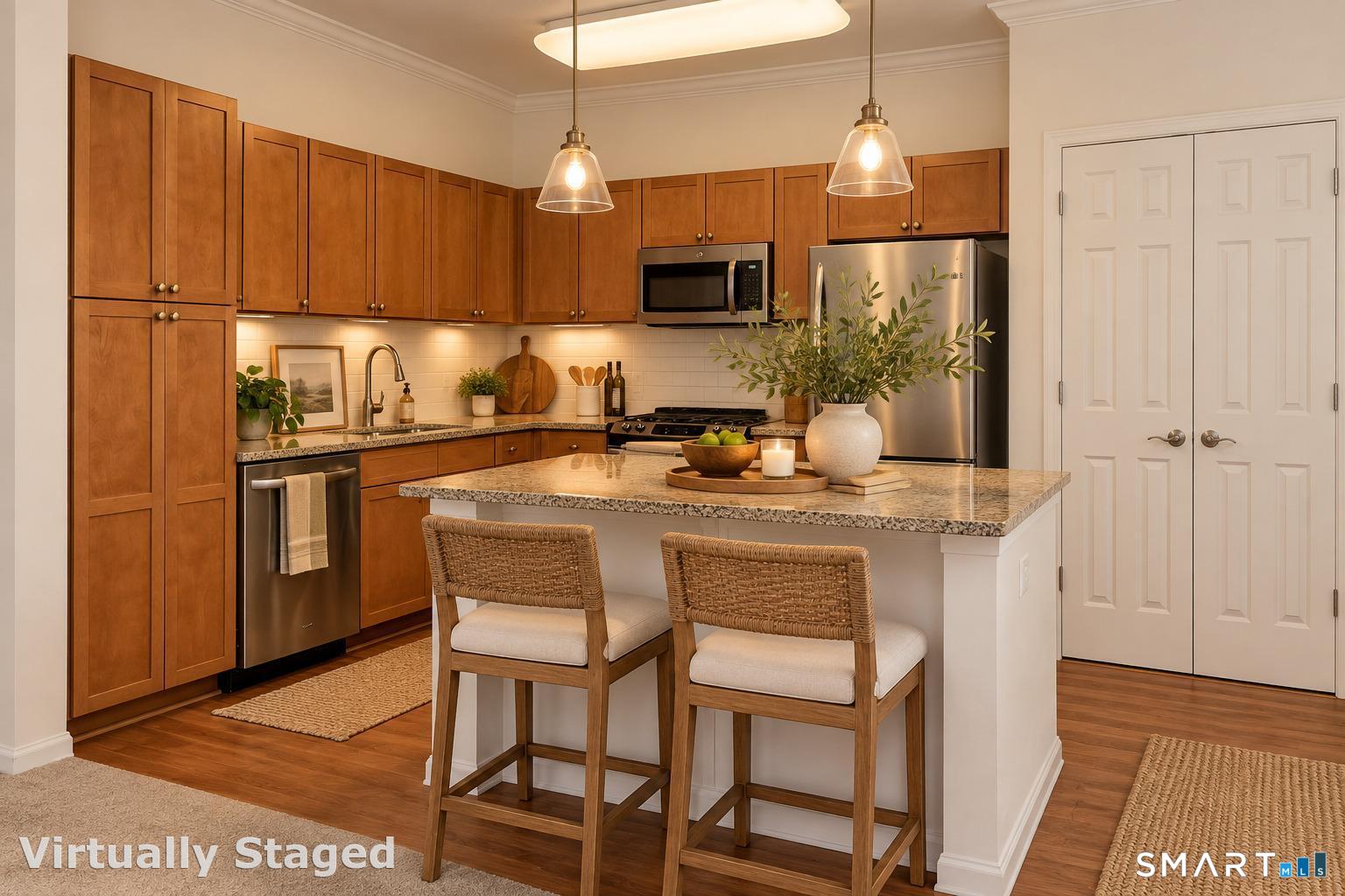 850 East Main Street Unit #316