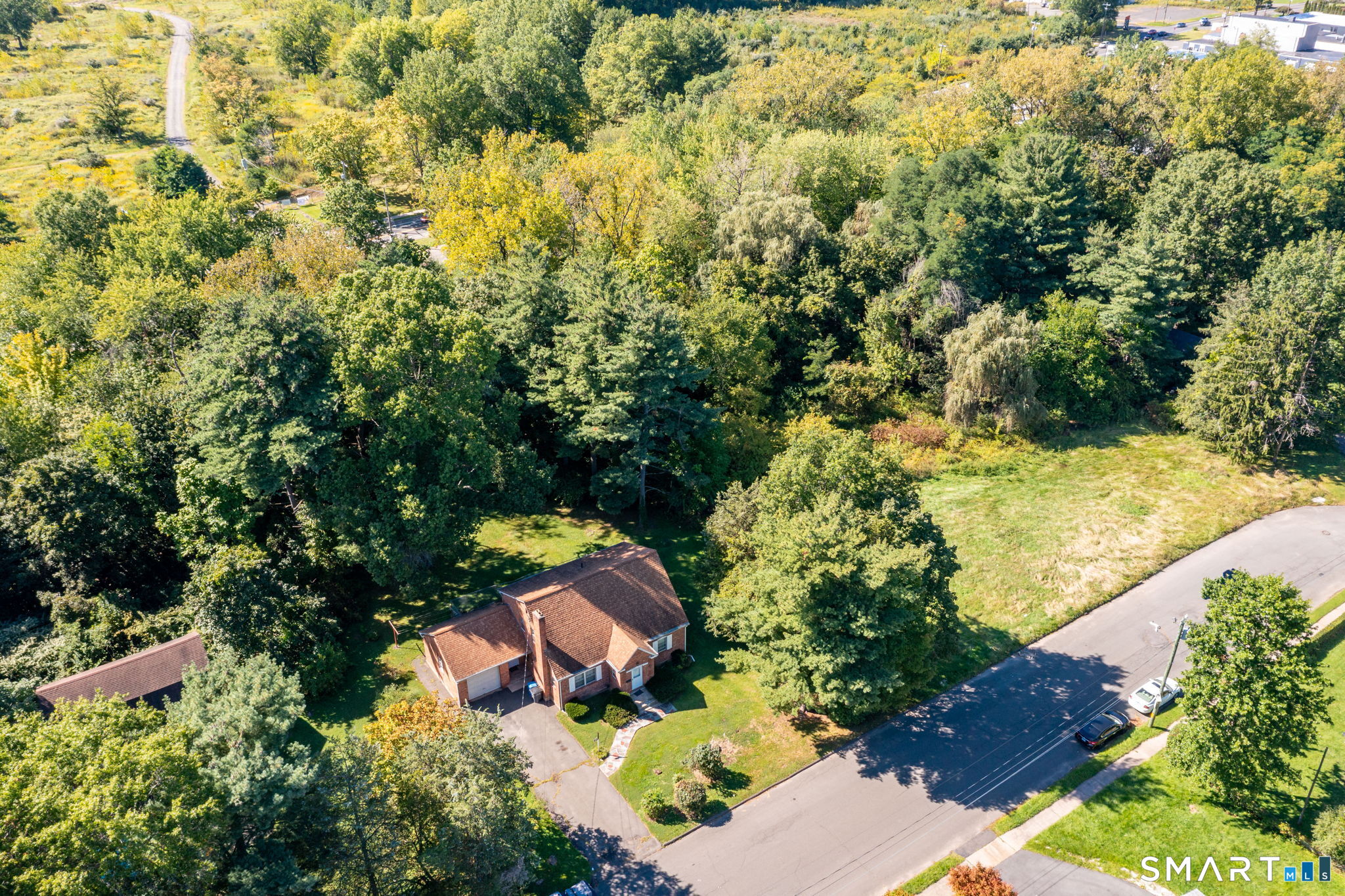 169 North Canaan Street, Blue Hills, Hartford, CT 06112