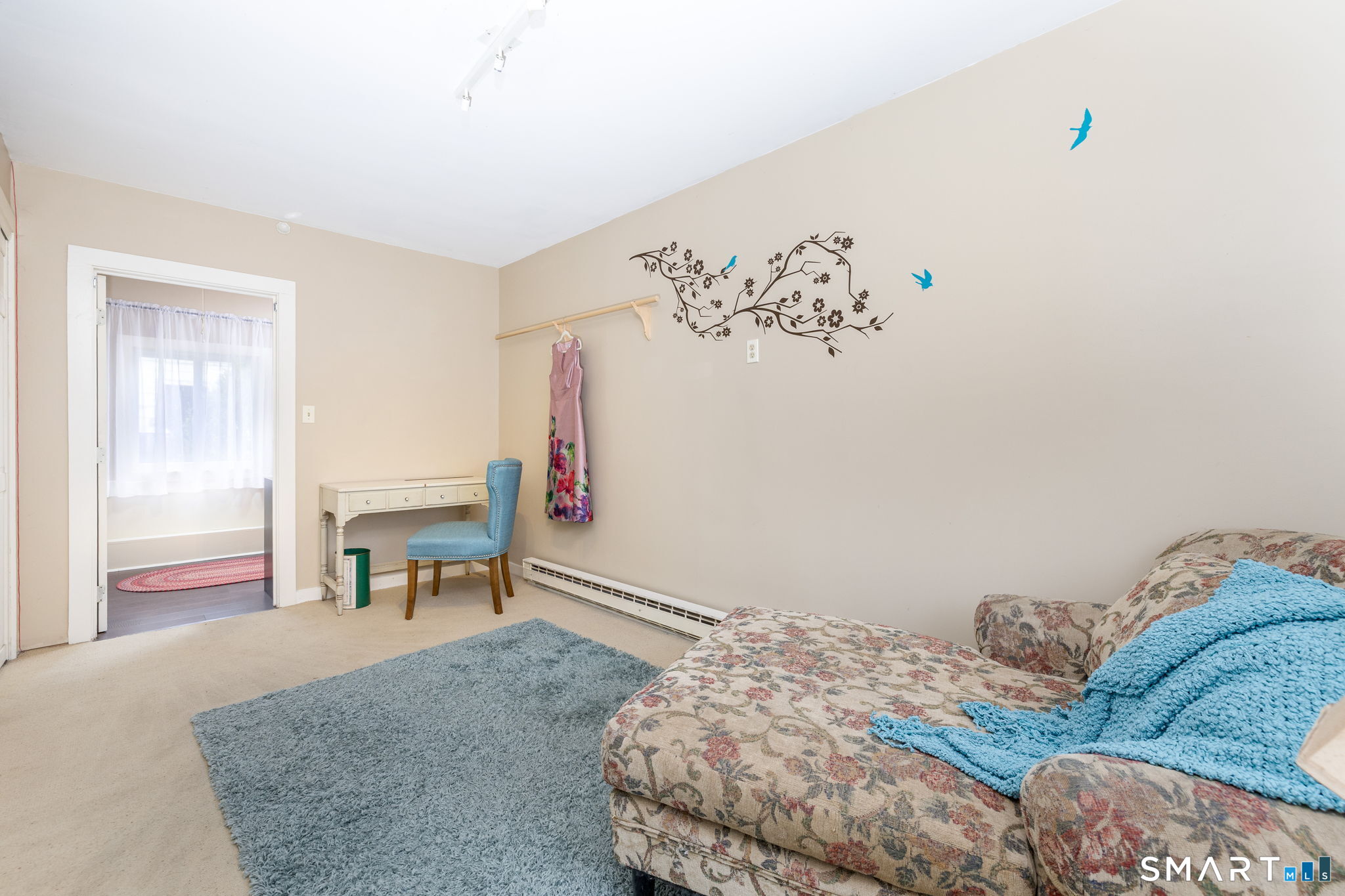 Primary Dressing Room