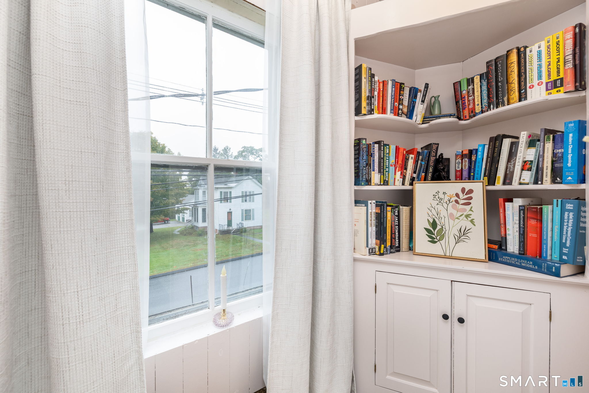 Book Nook!