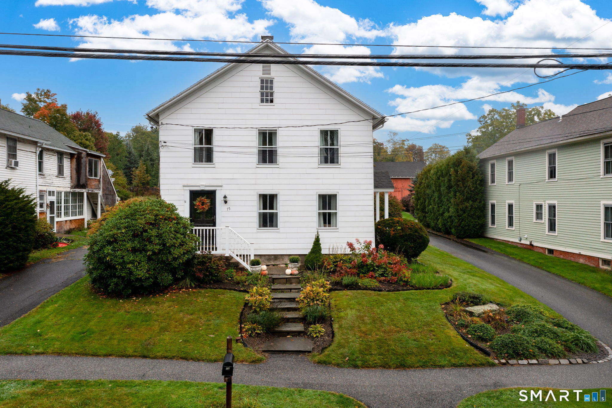 75 Meadow Street, Litchfield, CT 06759