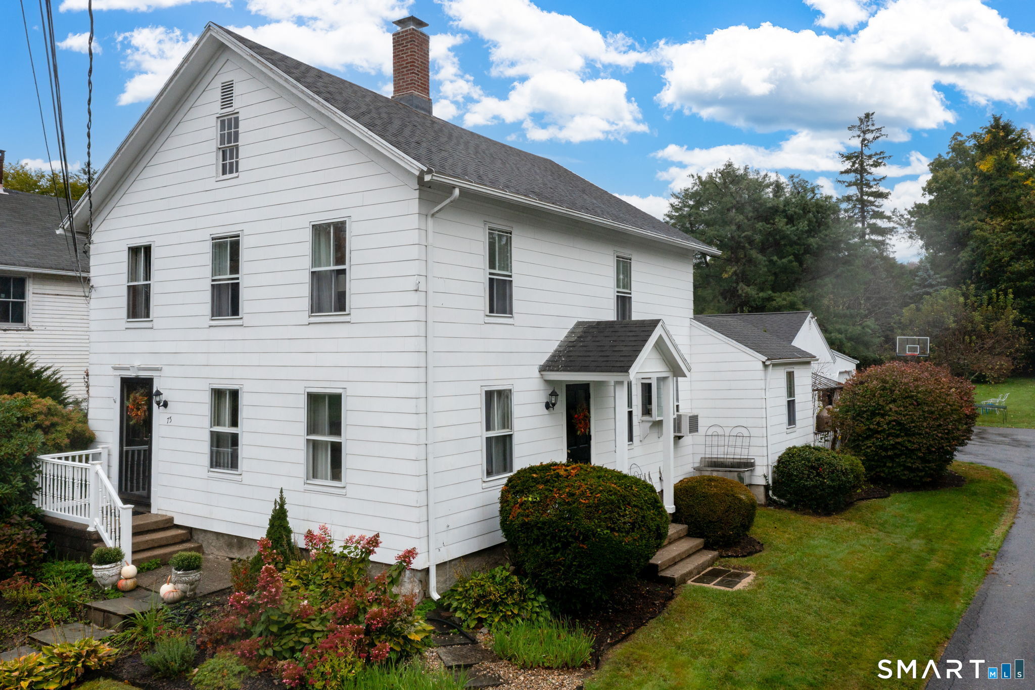 75 Meadow Street, Litchfield, CT 06759