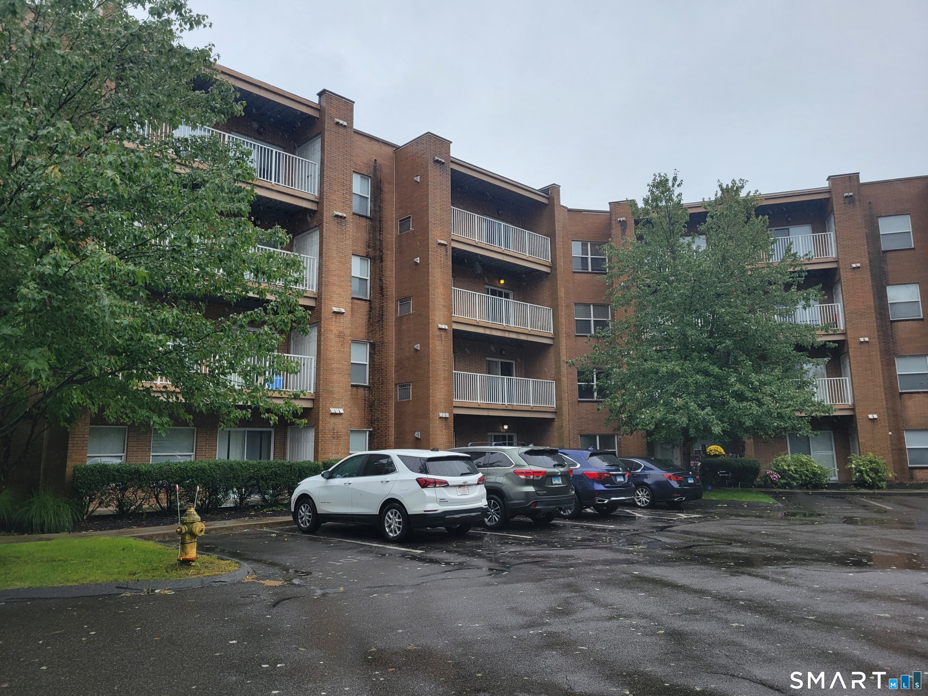 740 Mix Avenue Unit #102