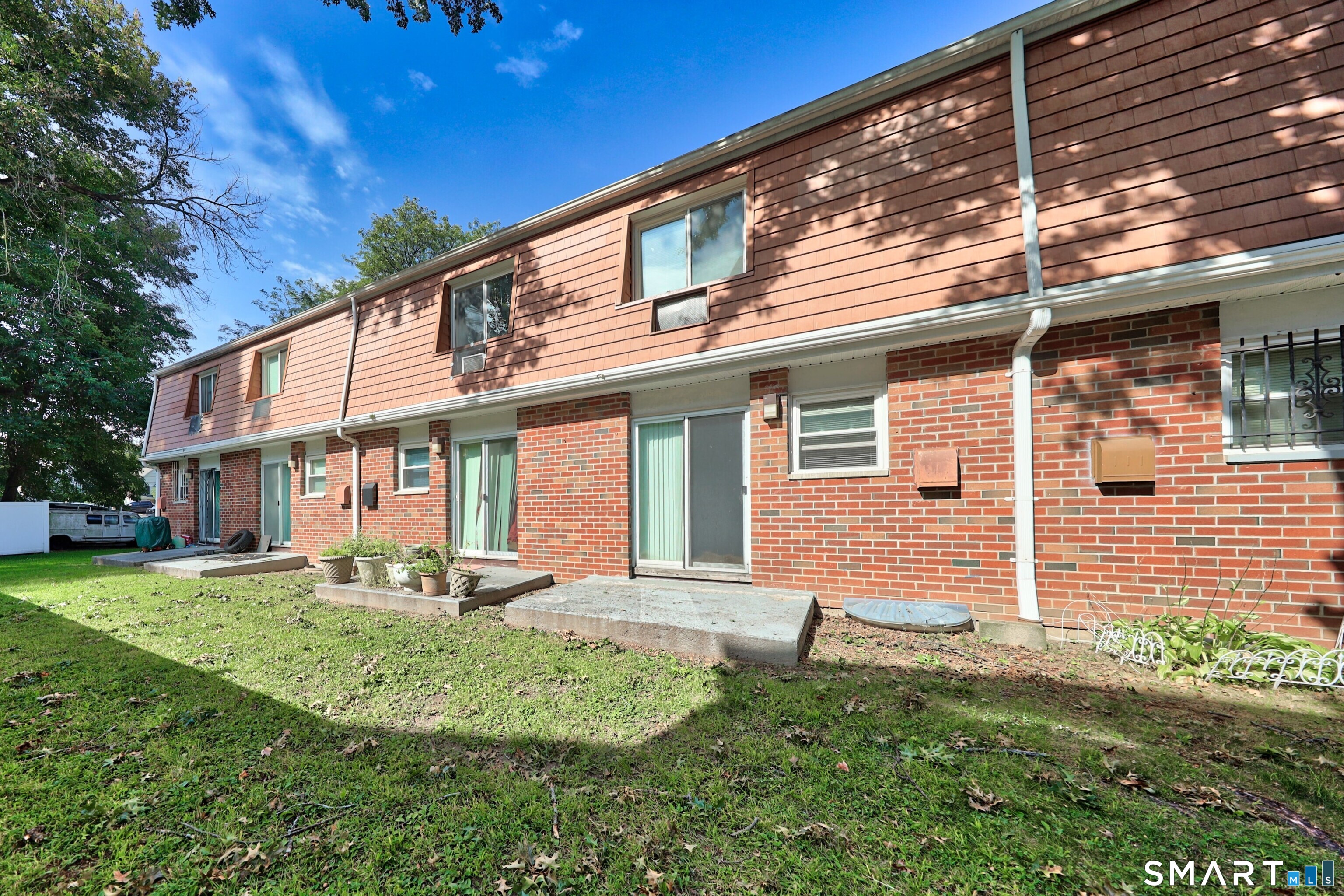 450 Edgewood Street Unit #50 photo 23