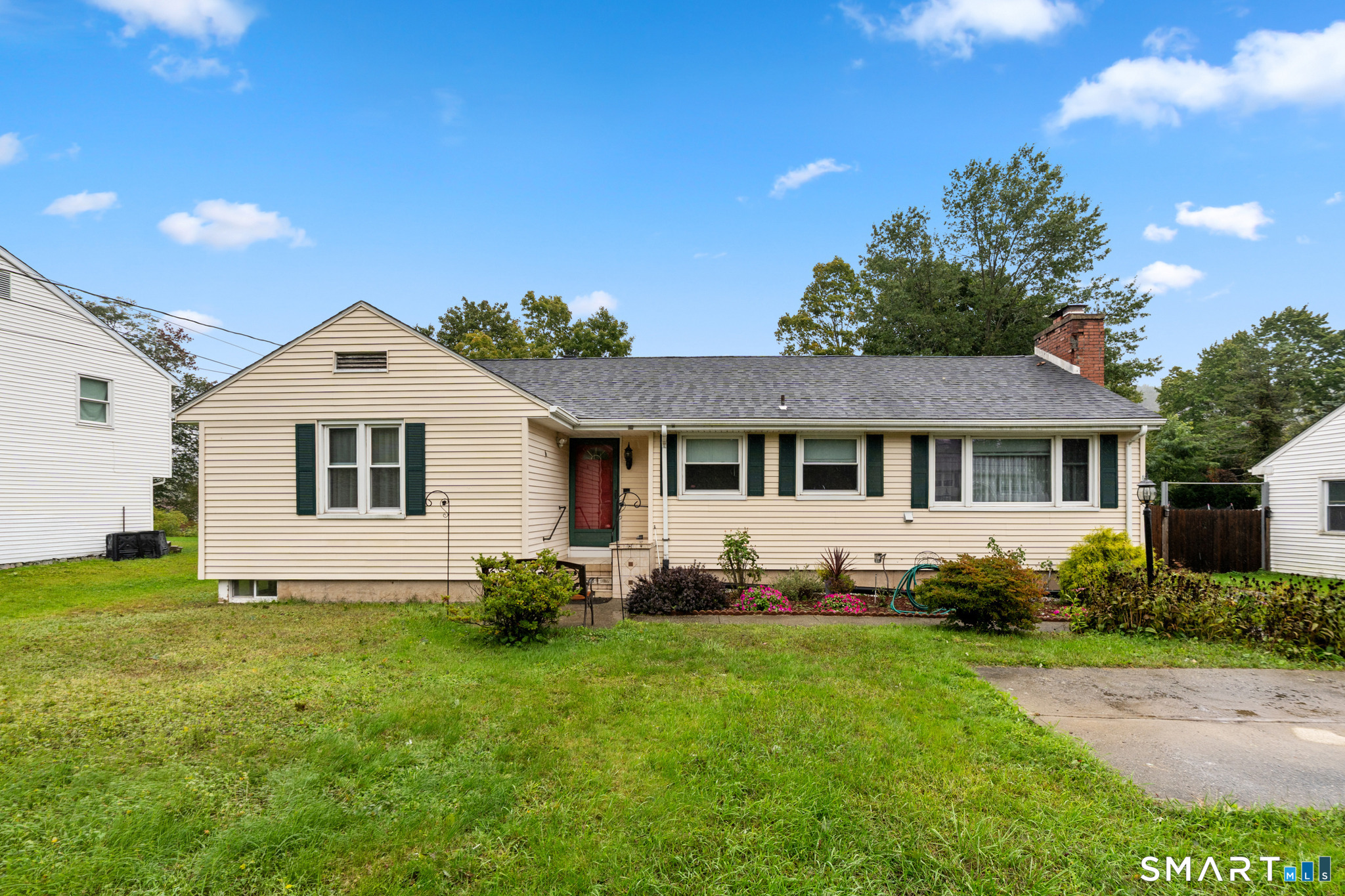 1781 Litchfield Turnpike