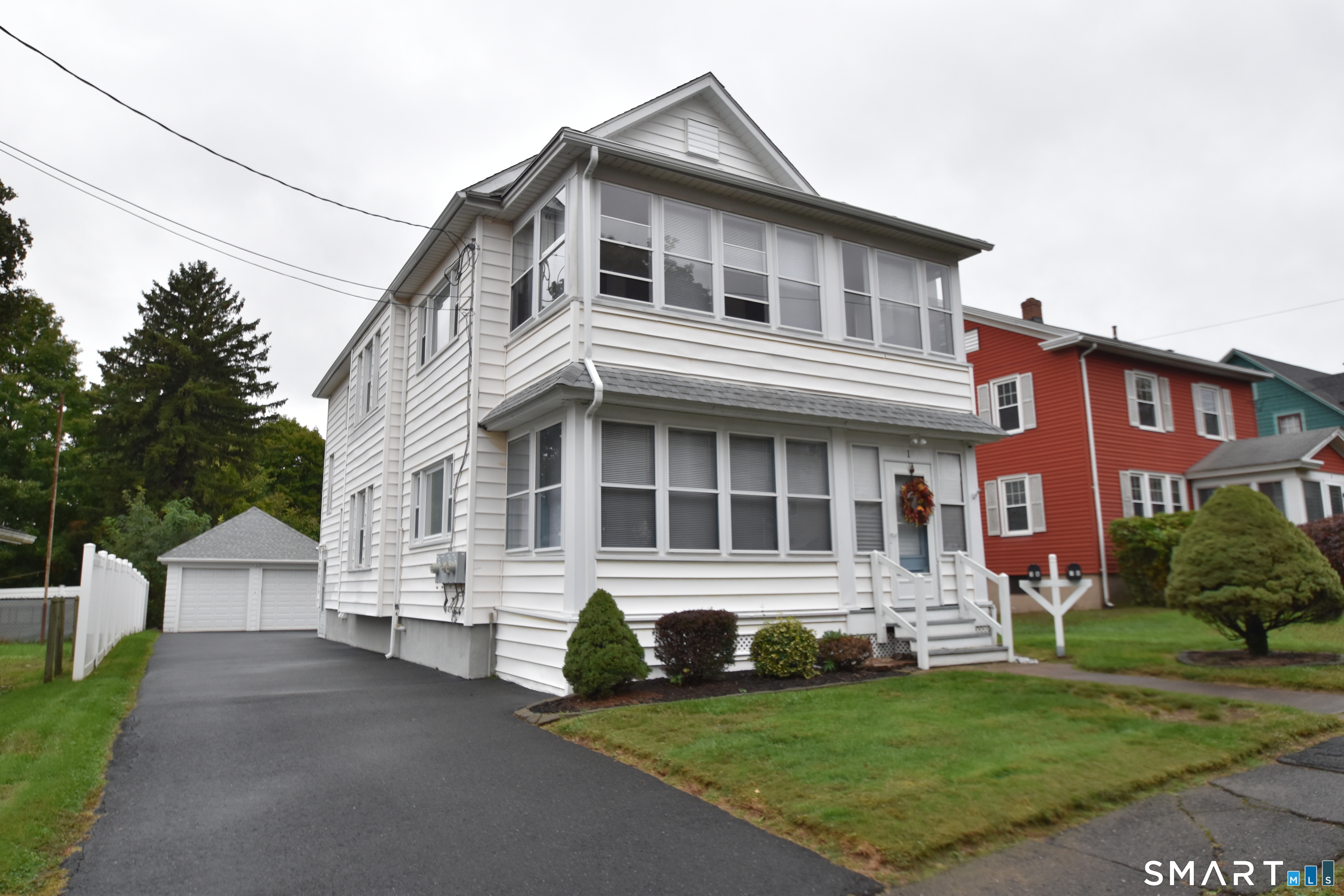 1 Rheel Street