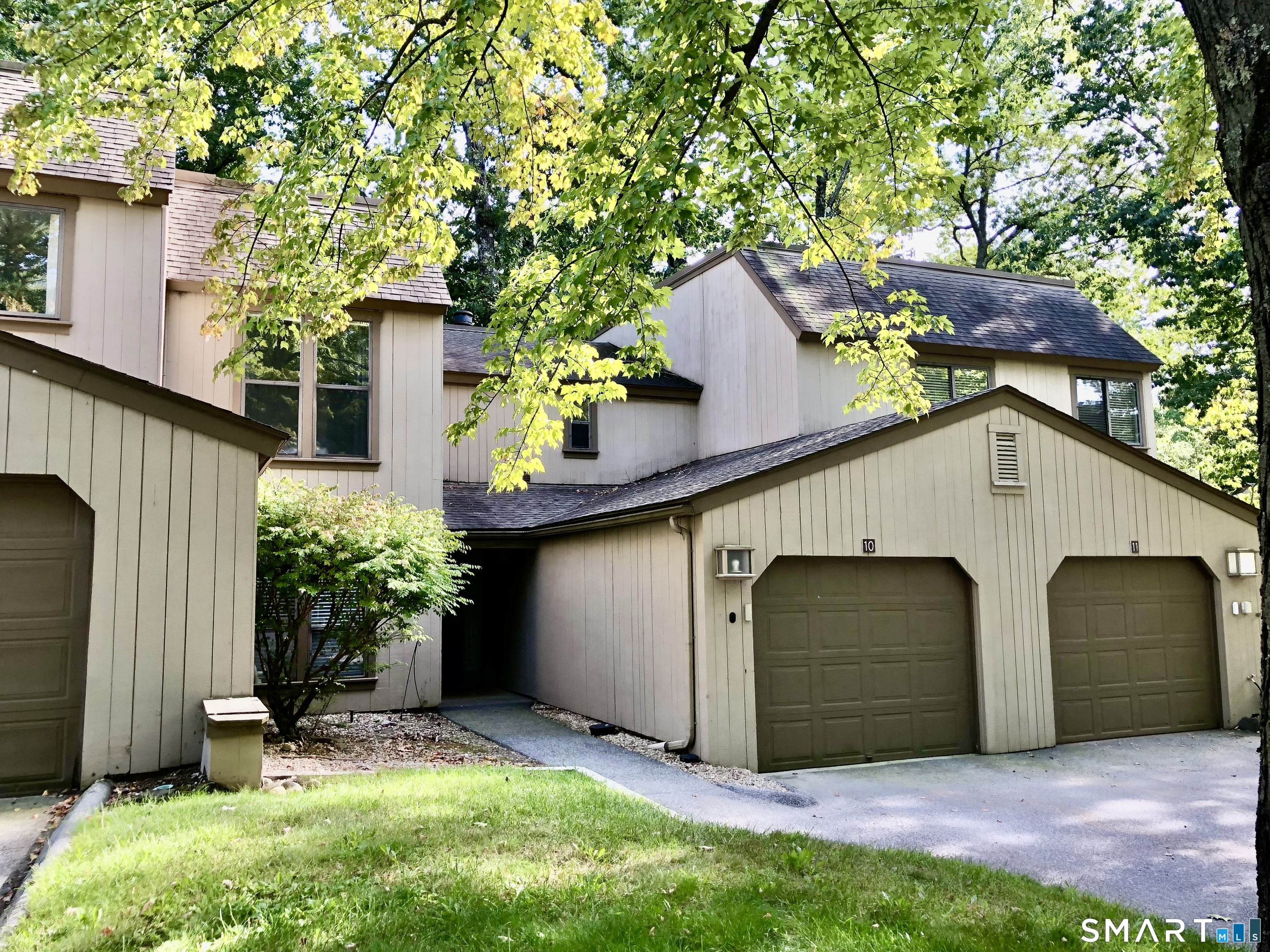 Property photo for 10 Cottonwood Drive, #10, Avon, CT