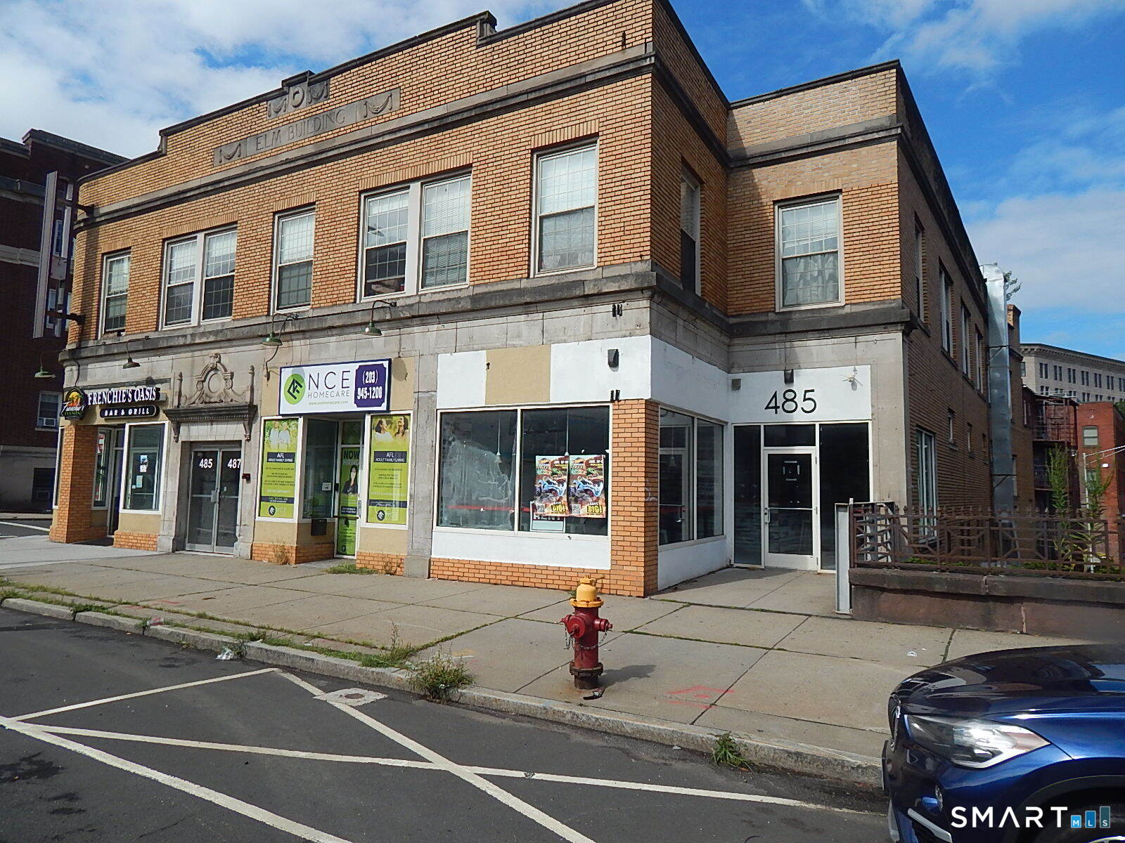 Property photo for 485 Main Street, #A, Hartford, CT