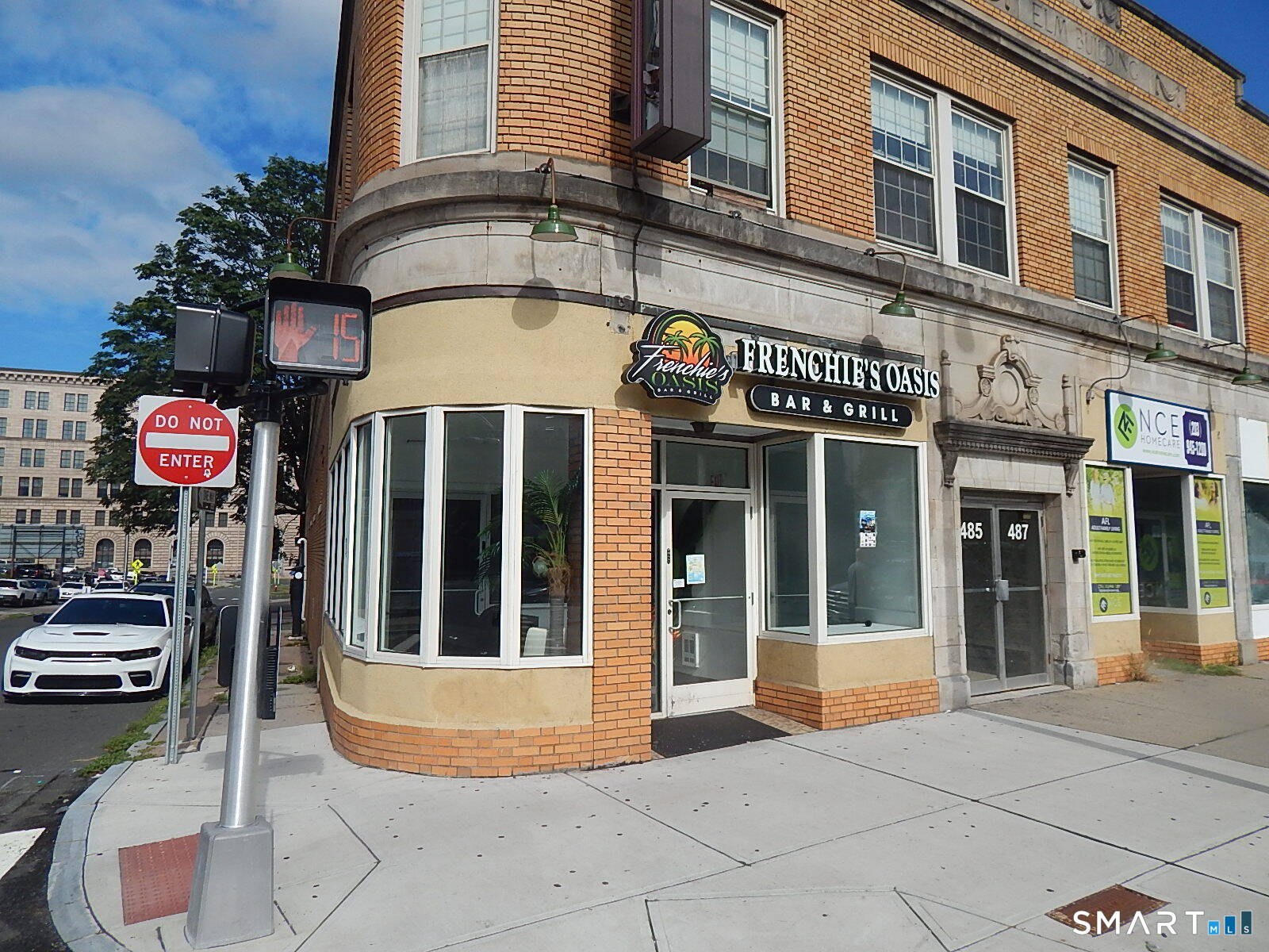 485 Main Street, #A, Downtown, Hartford, CT 06103