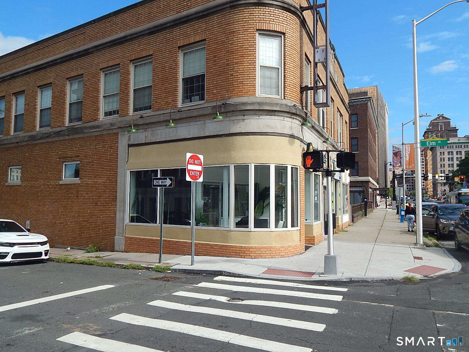 485 Main Street, #A, Downtown, Hartford, CT 06103