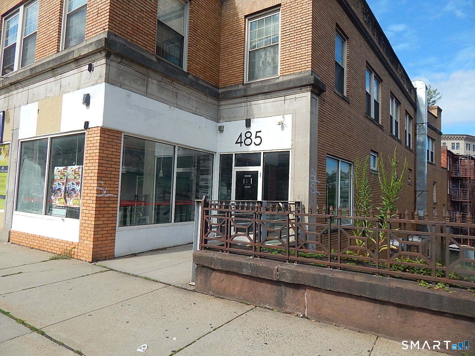 485 Main Street, #C, Downtown, Hartford, CT 06103