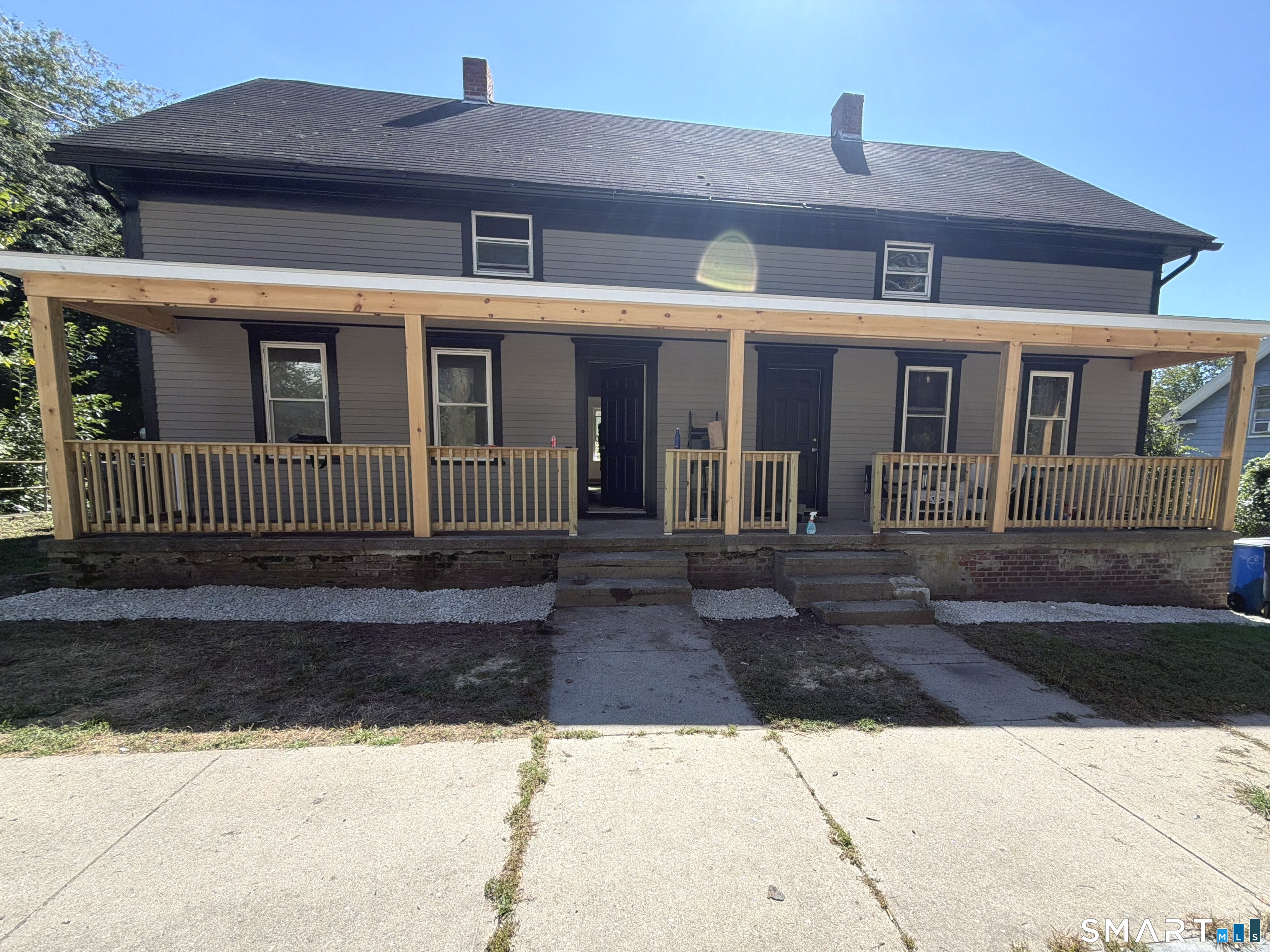 187 Prospect Street