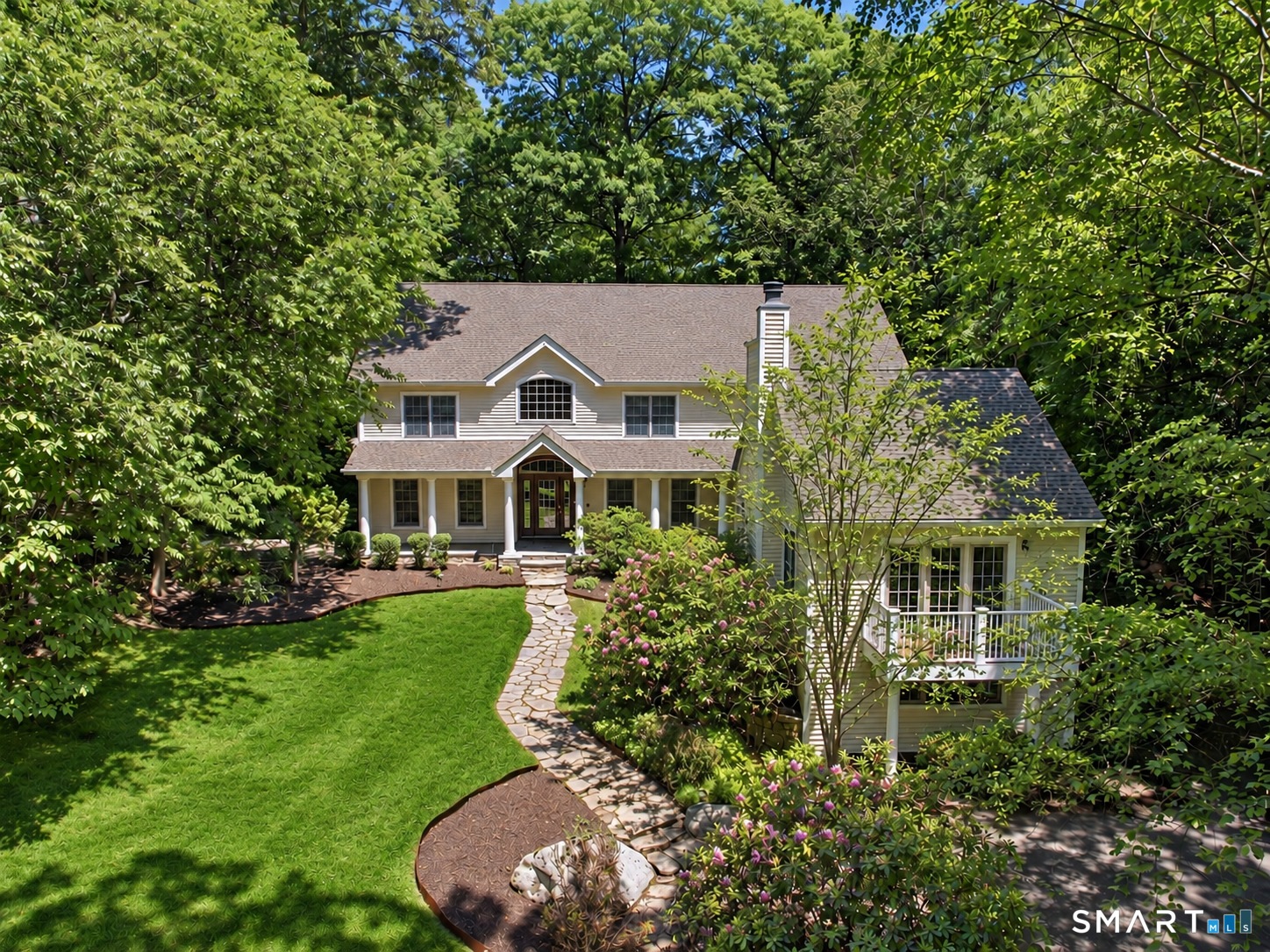 39 Powder Horn Hill Road