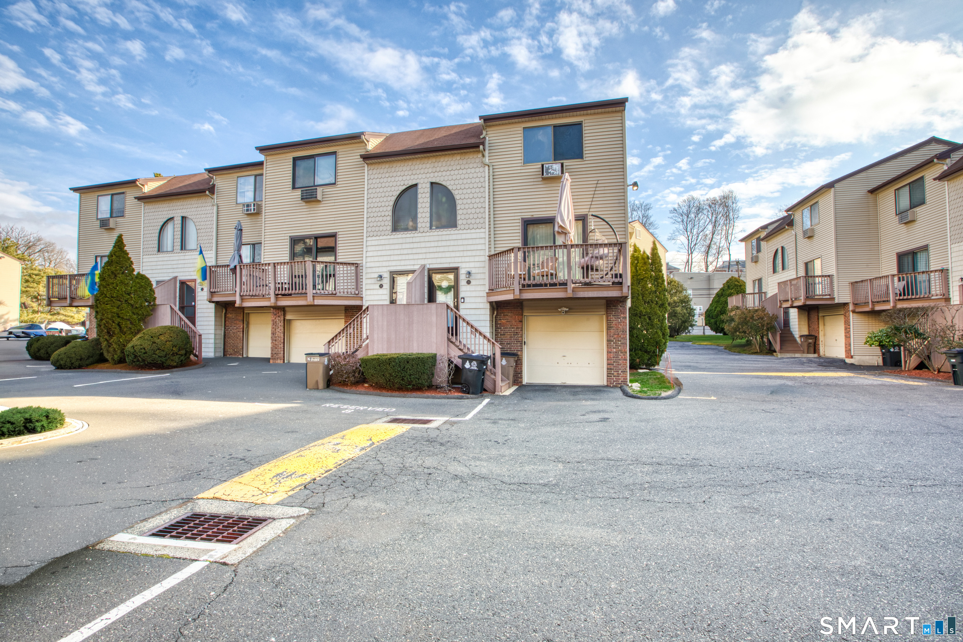 60 Lawn Avenue Unit #20