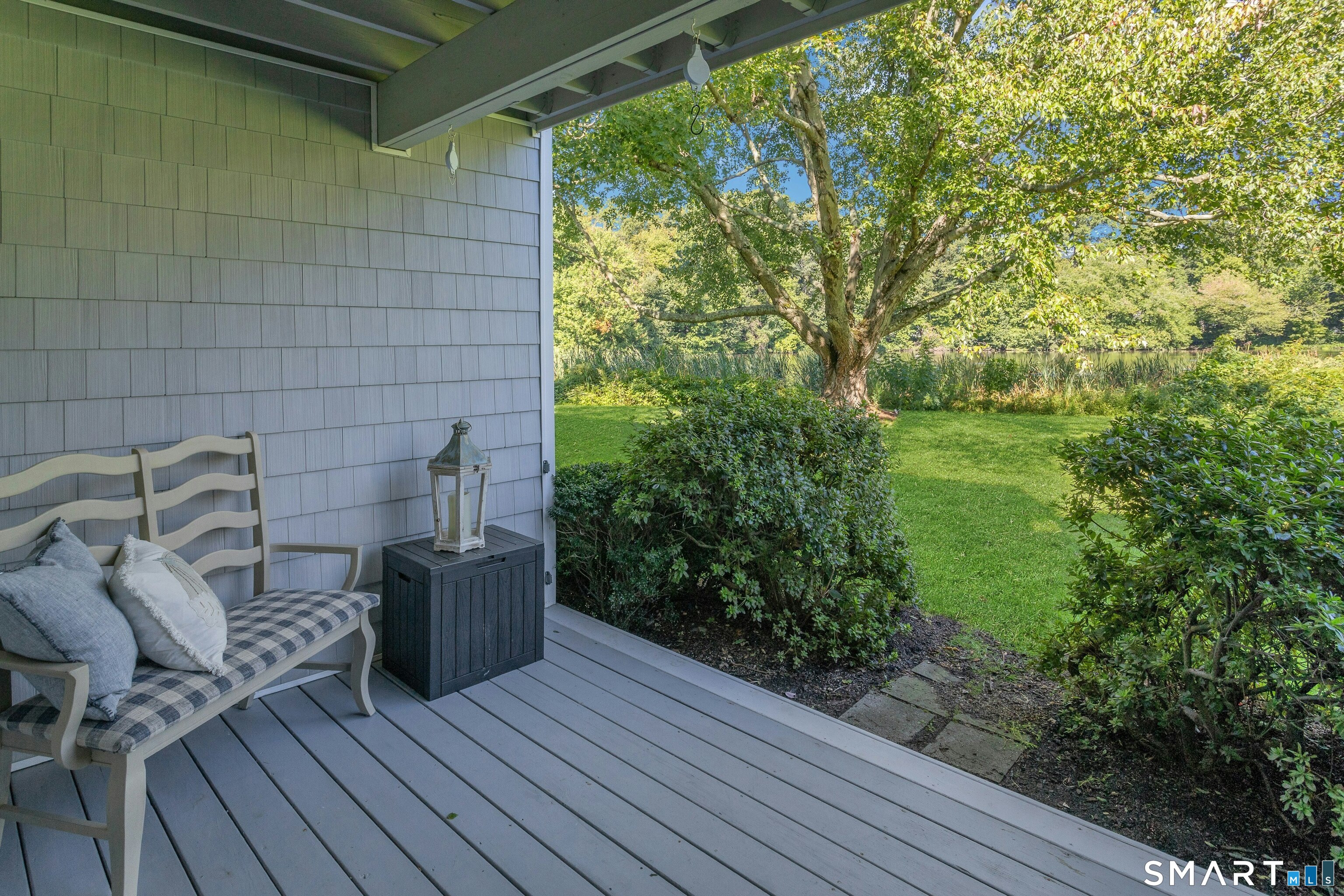 147 Rowayton Woods Drive Unit #147 photo 17