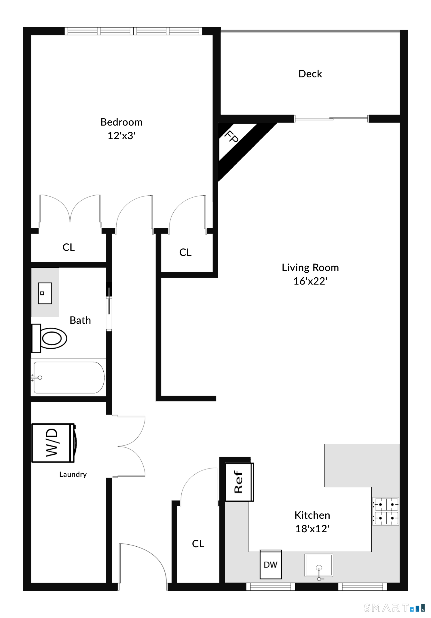 147 Rowayton Woods Drive Unit #147 photo 26