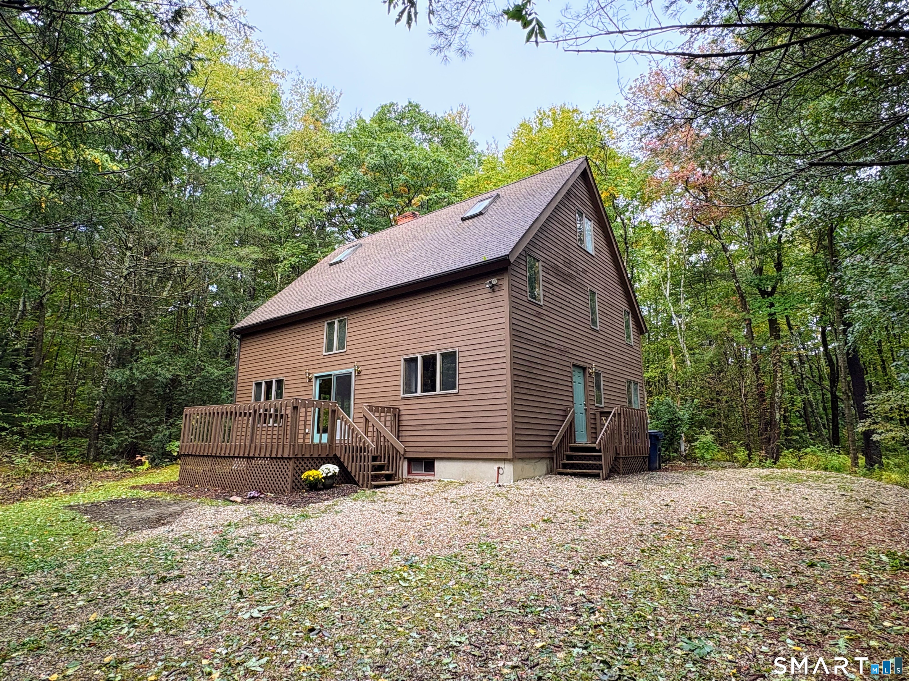 8 Equestrian Drive