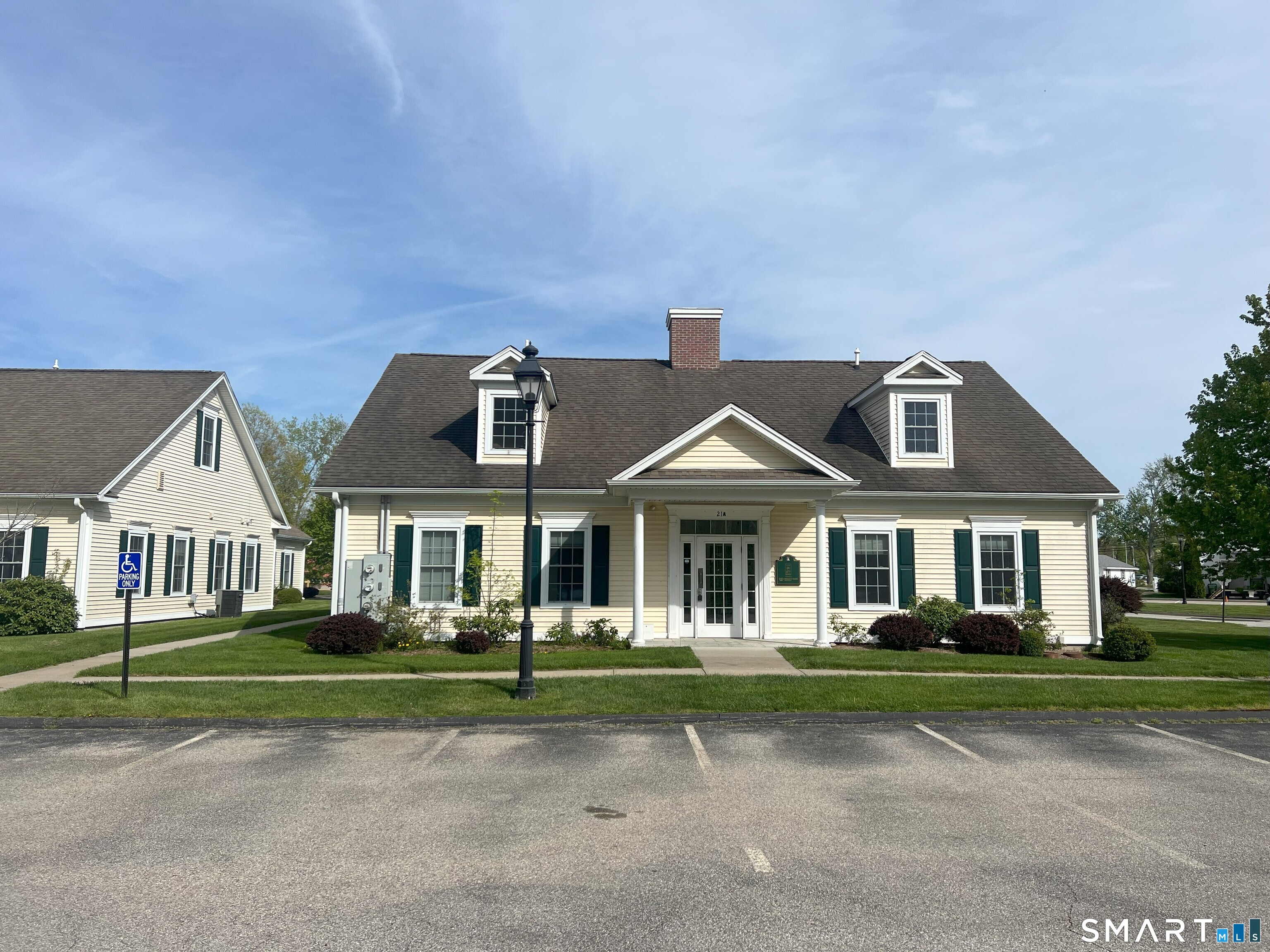 21 Liberty Drive Unit #A