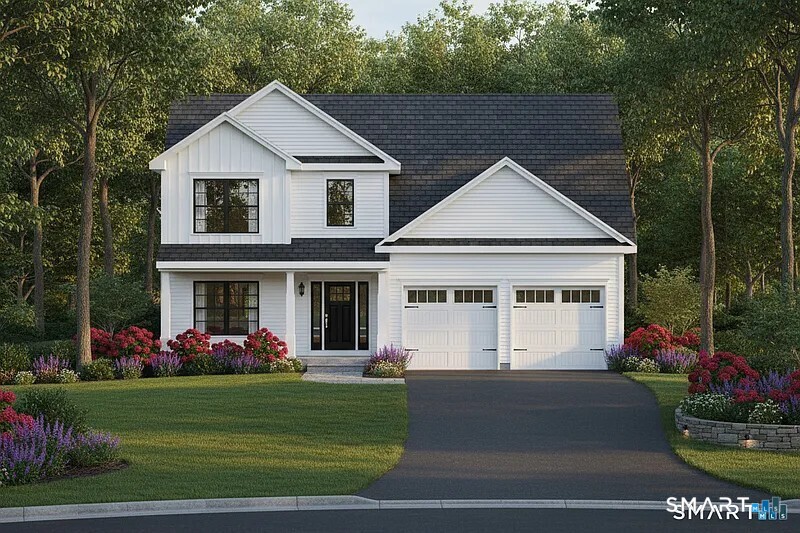 1 Woods View Lane