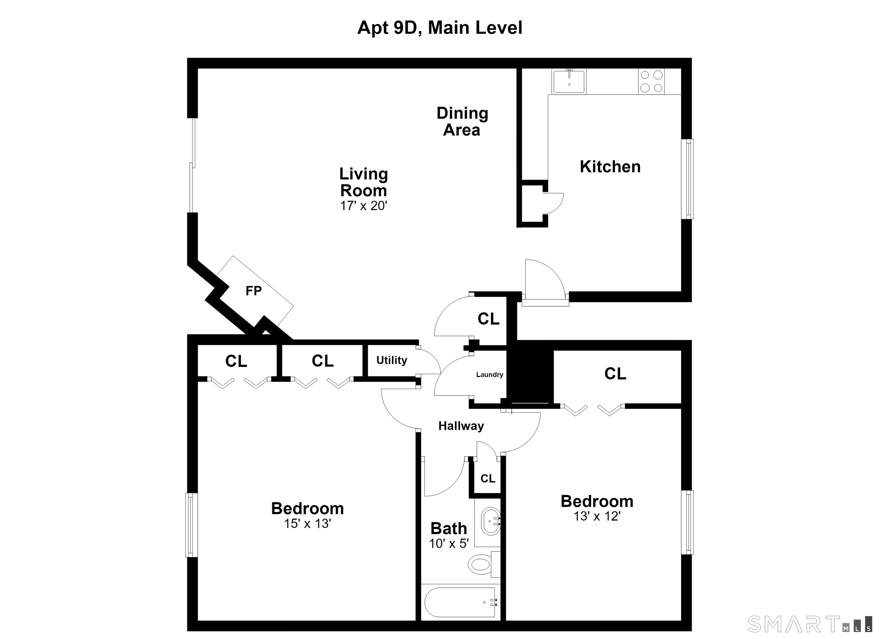 71 Aiken Street Unit #D9 photo 24