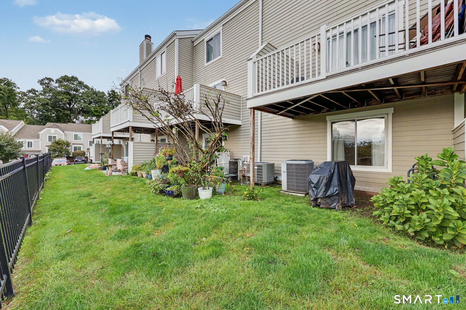 71 Aiken Street Unit #D9 photo 23