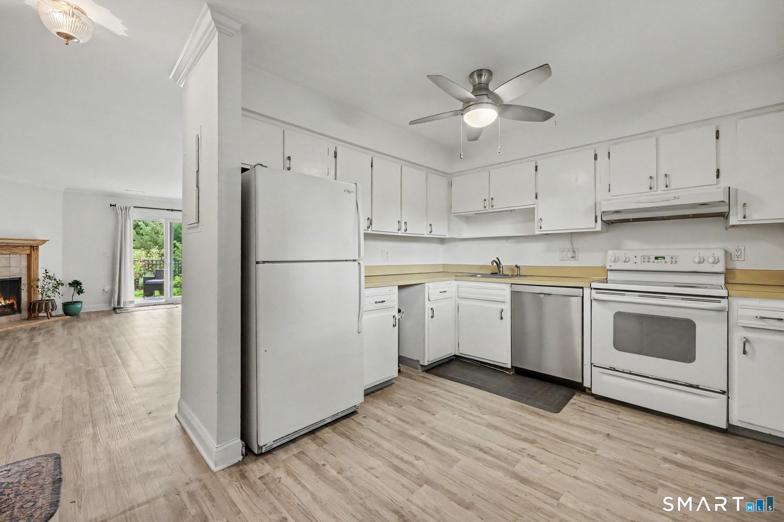 71 Aiken Street Unit #D9 photo 10