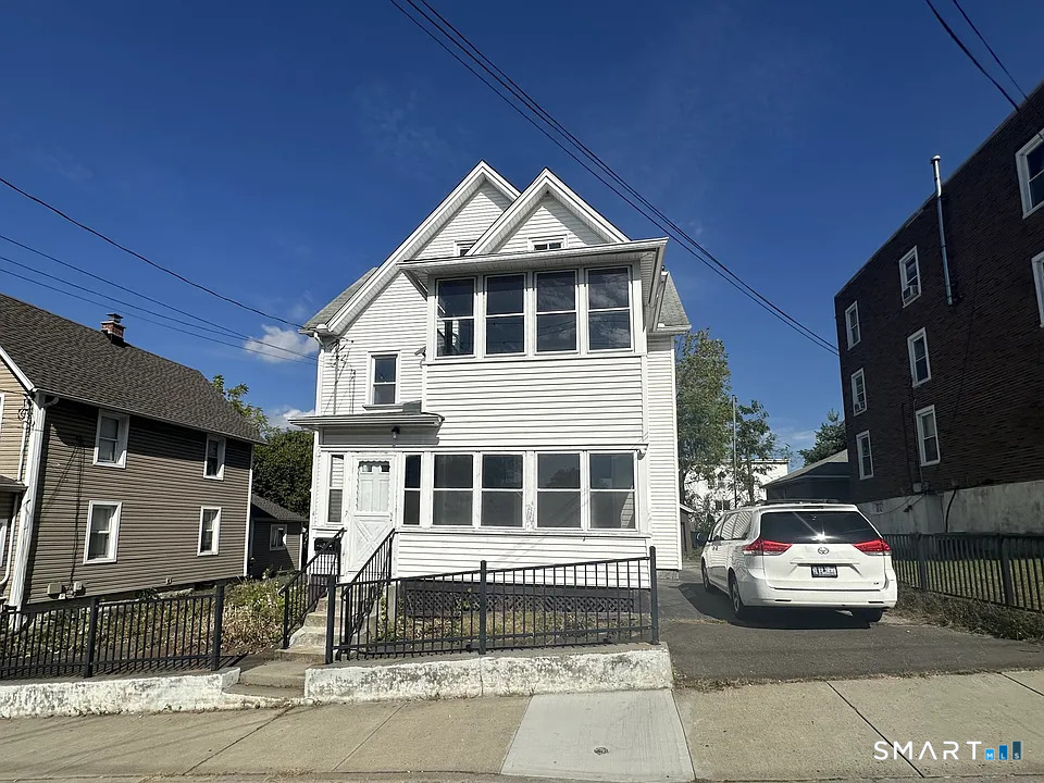 7 Hill Street Unit #2