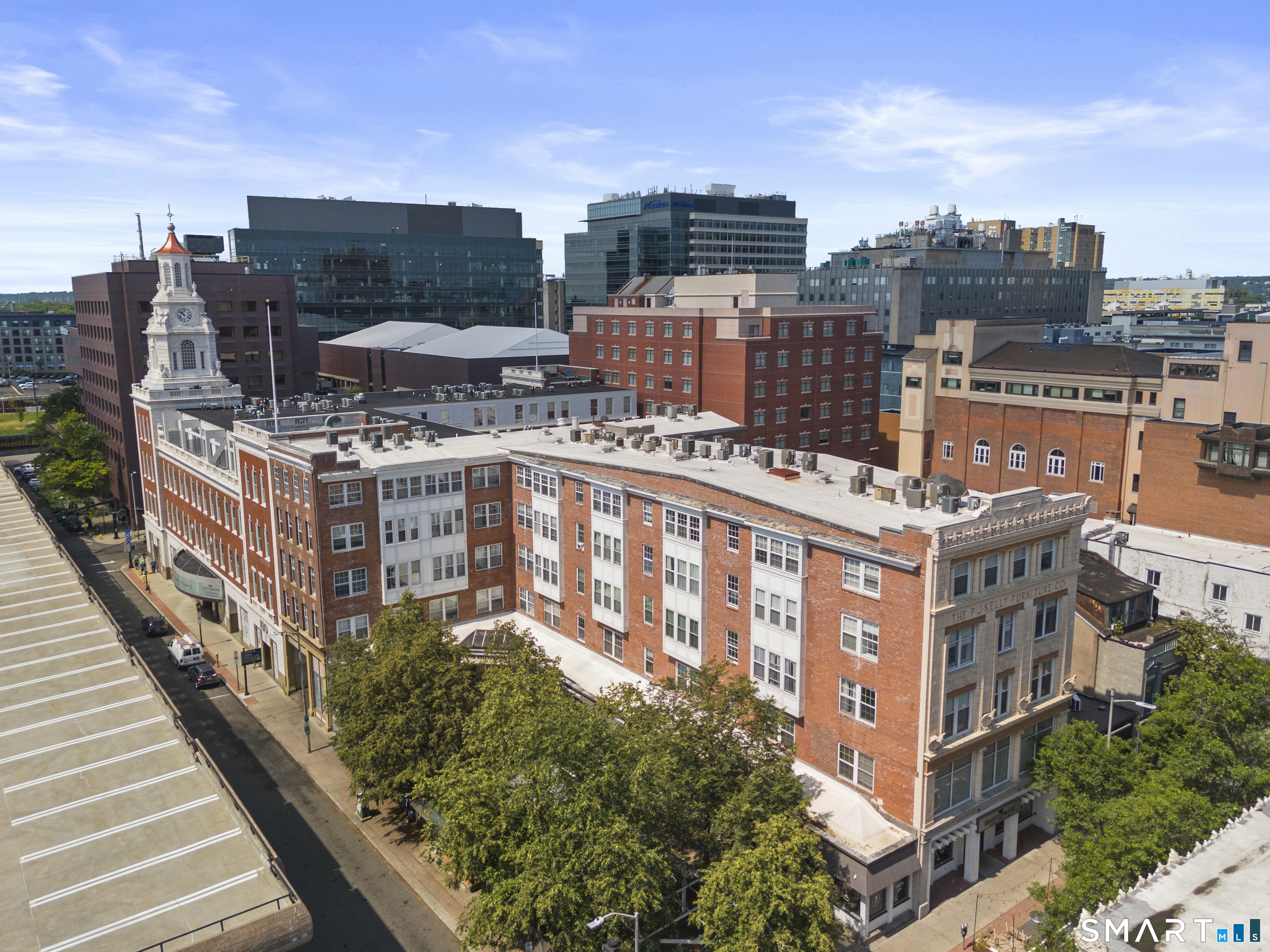 196 Crown Street, #2A, New Haven, CT 06510