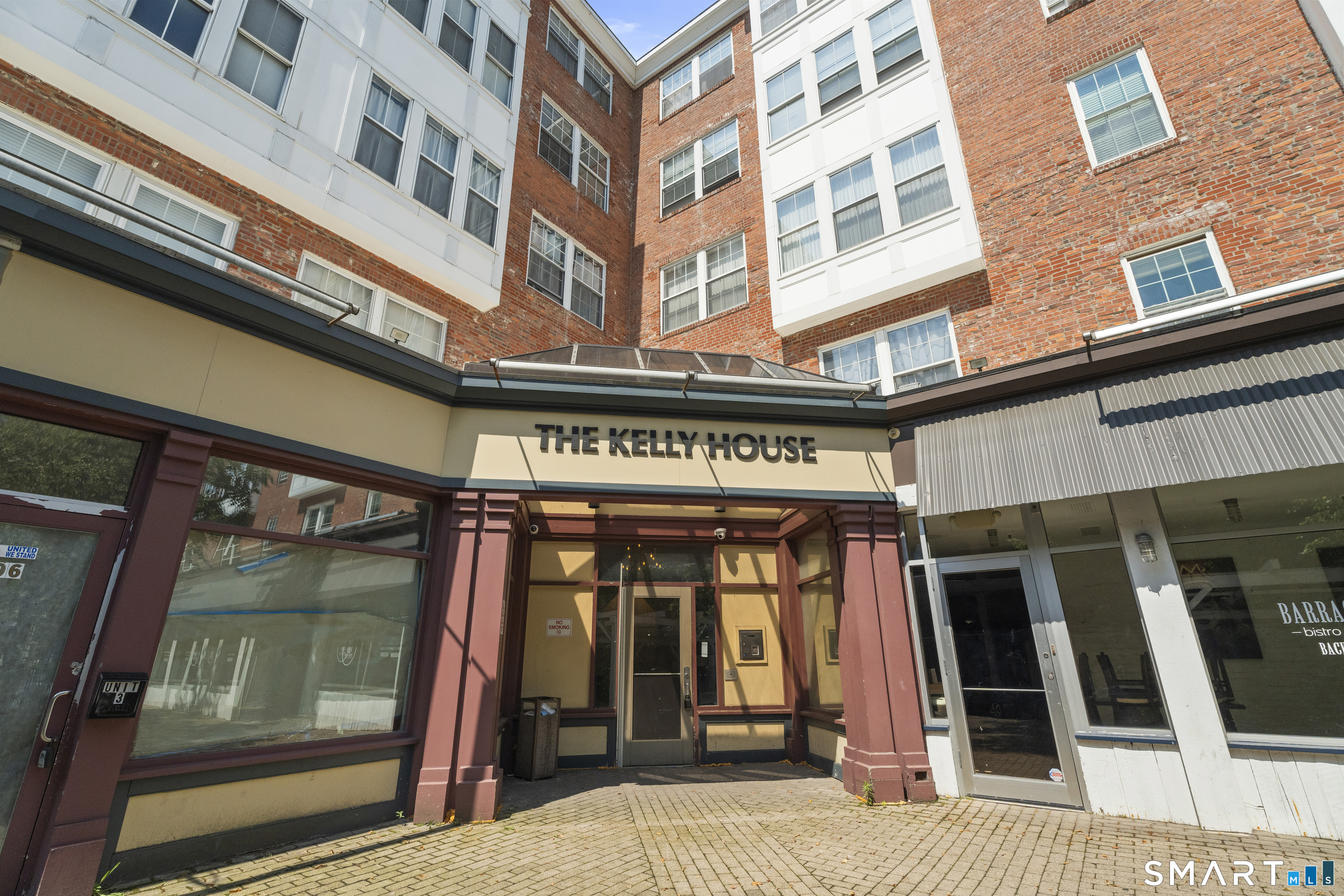 196 Crown Street, #2A, New Haven, CT 06510