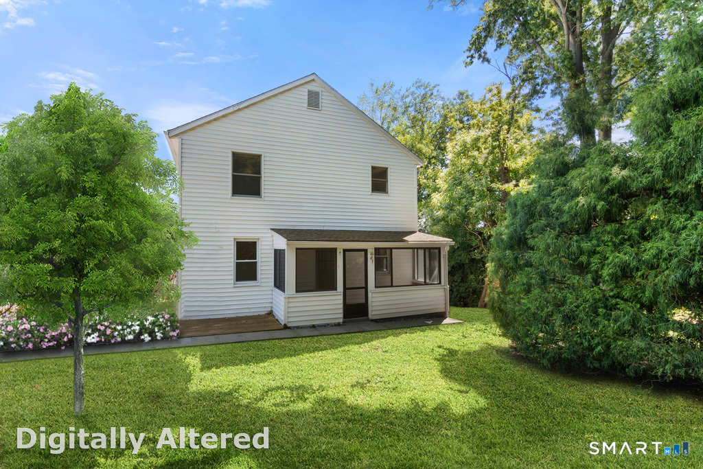 5 Sunrise Road Unit #5 1/2
