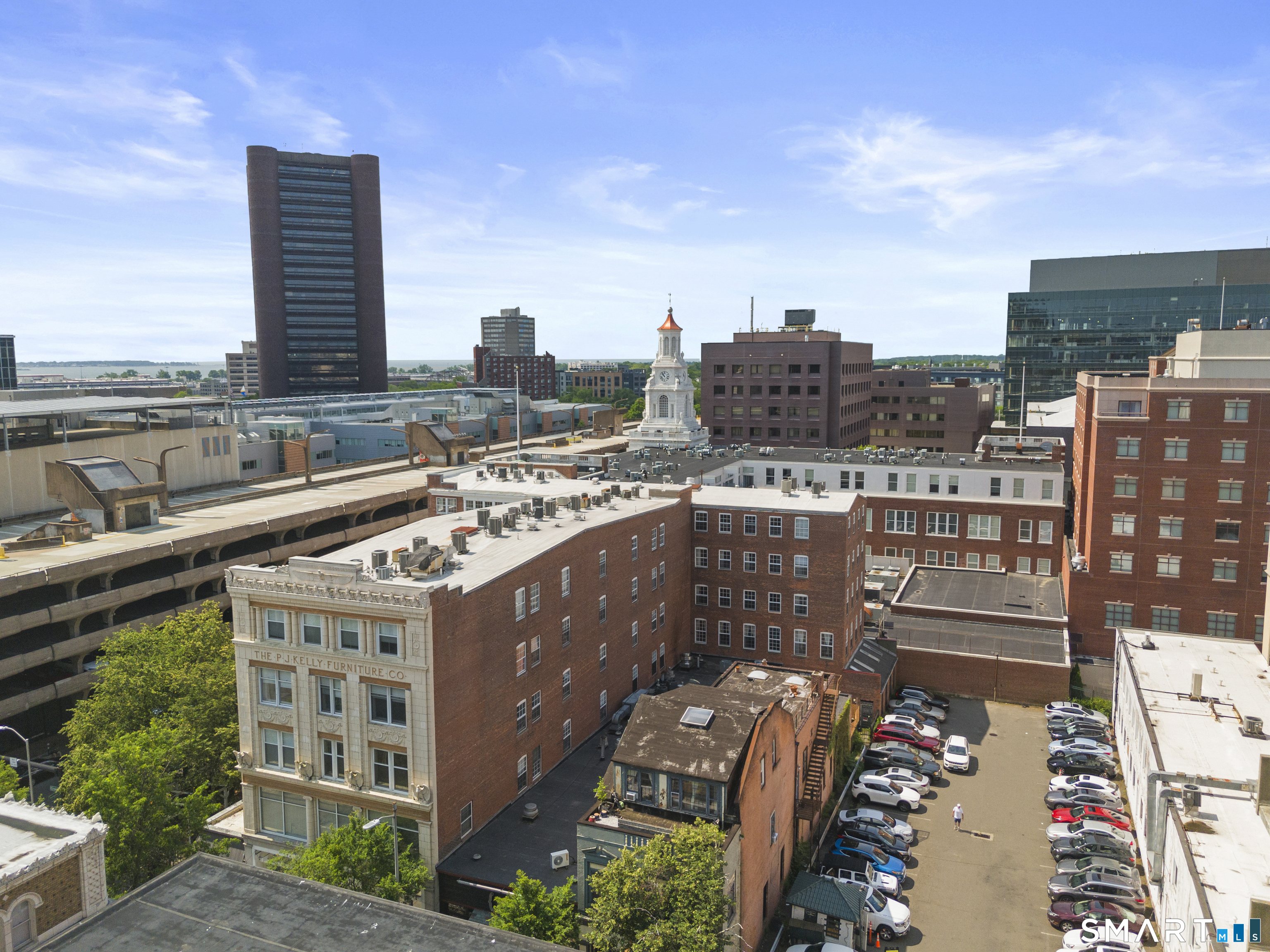 196 Crown Street, #2A, New Haven, CT 06510