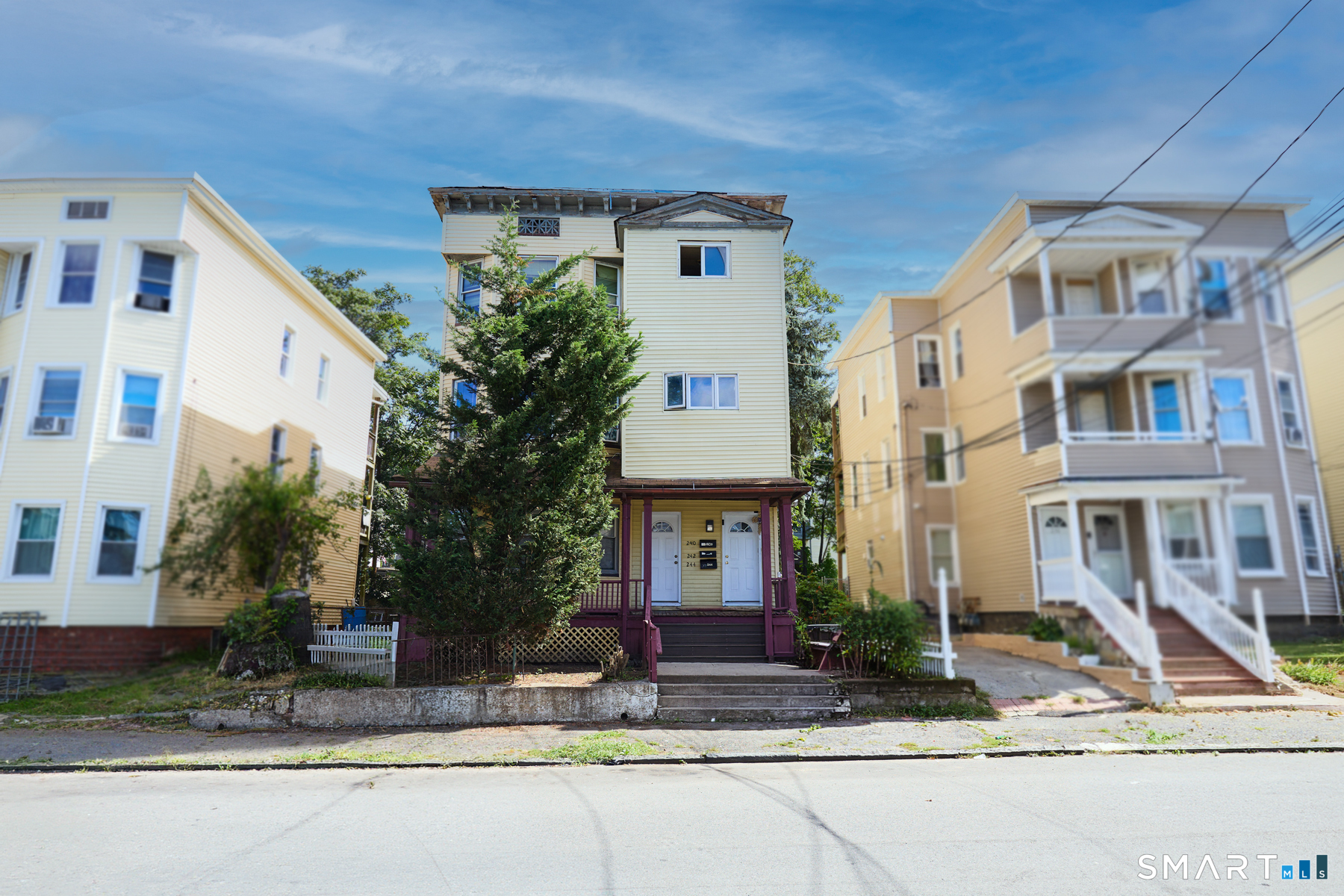 240 Sheridan Street