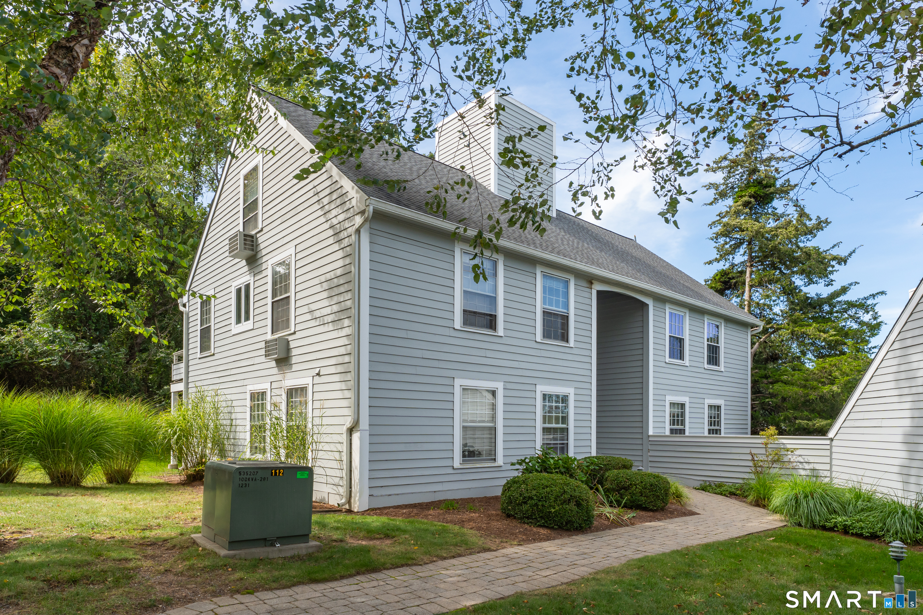 43 River Colony Unit #43