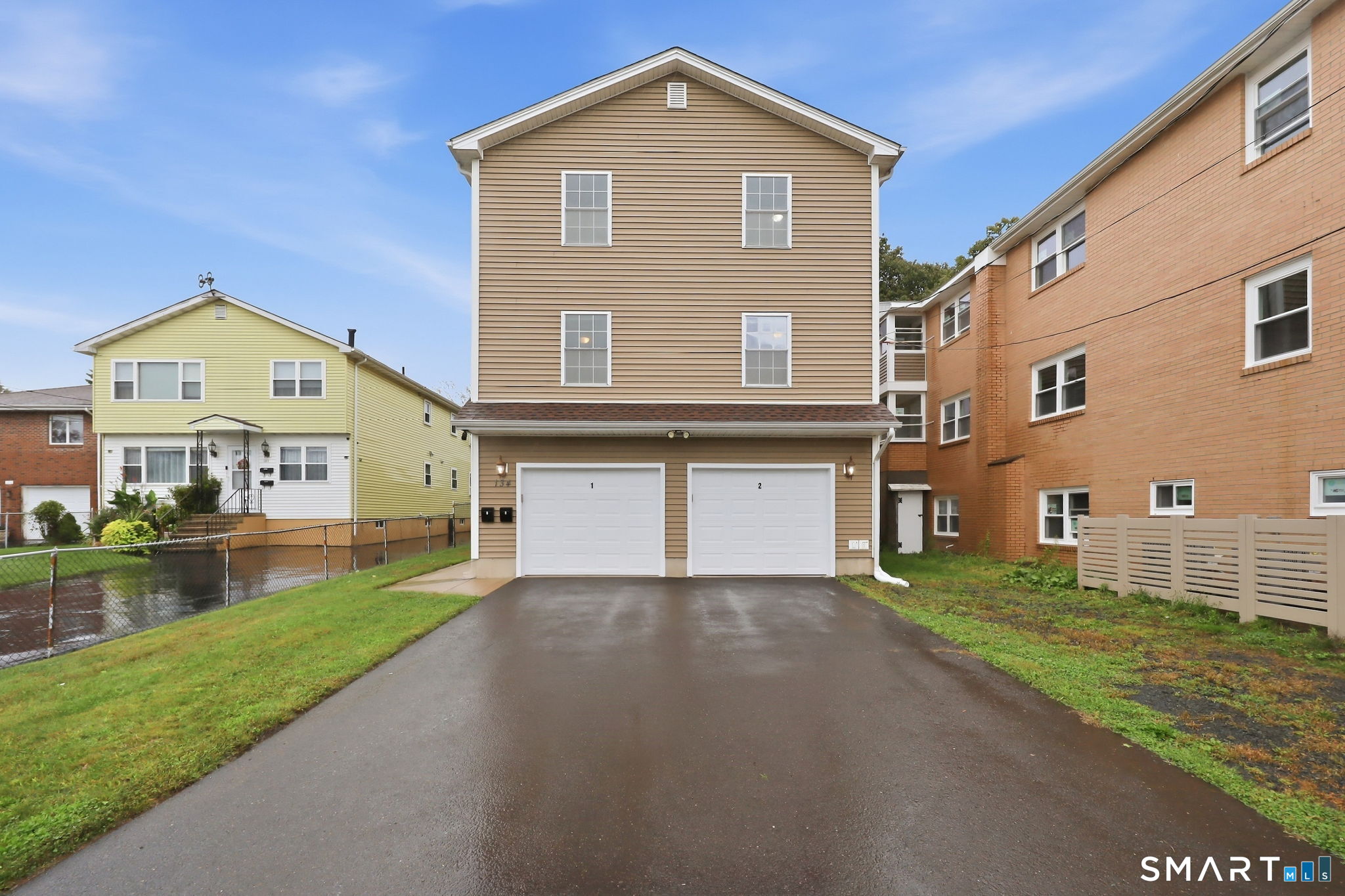 134 Golden Hill Street Unit #2
