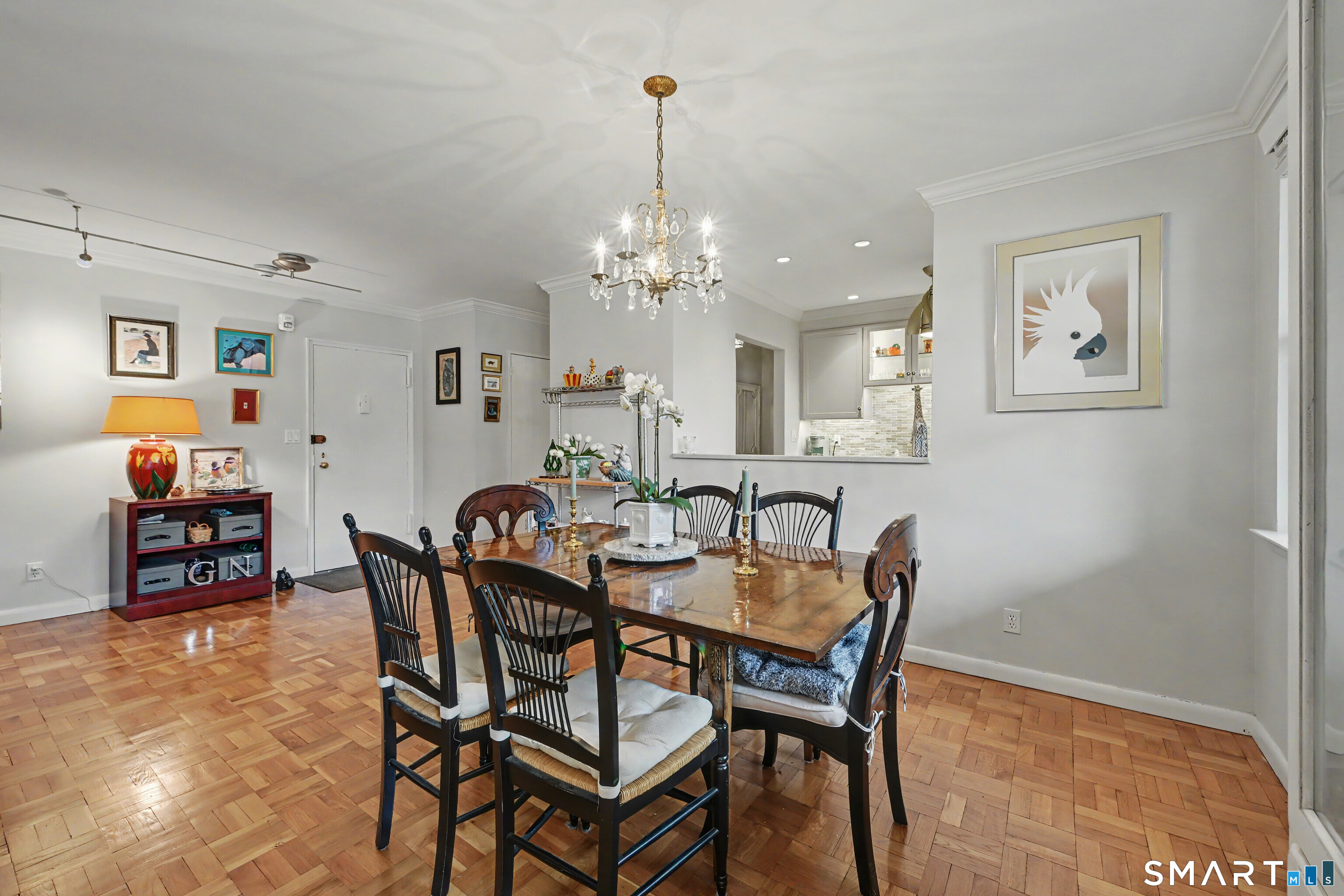 3 Putnum Hill, Unit 1K photo 16