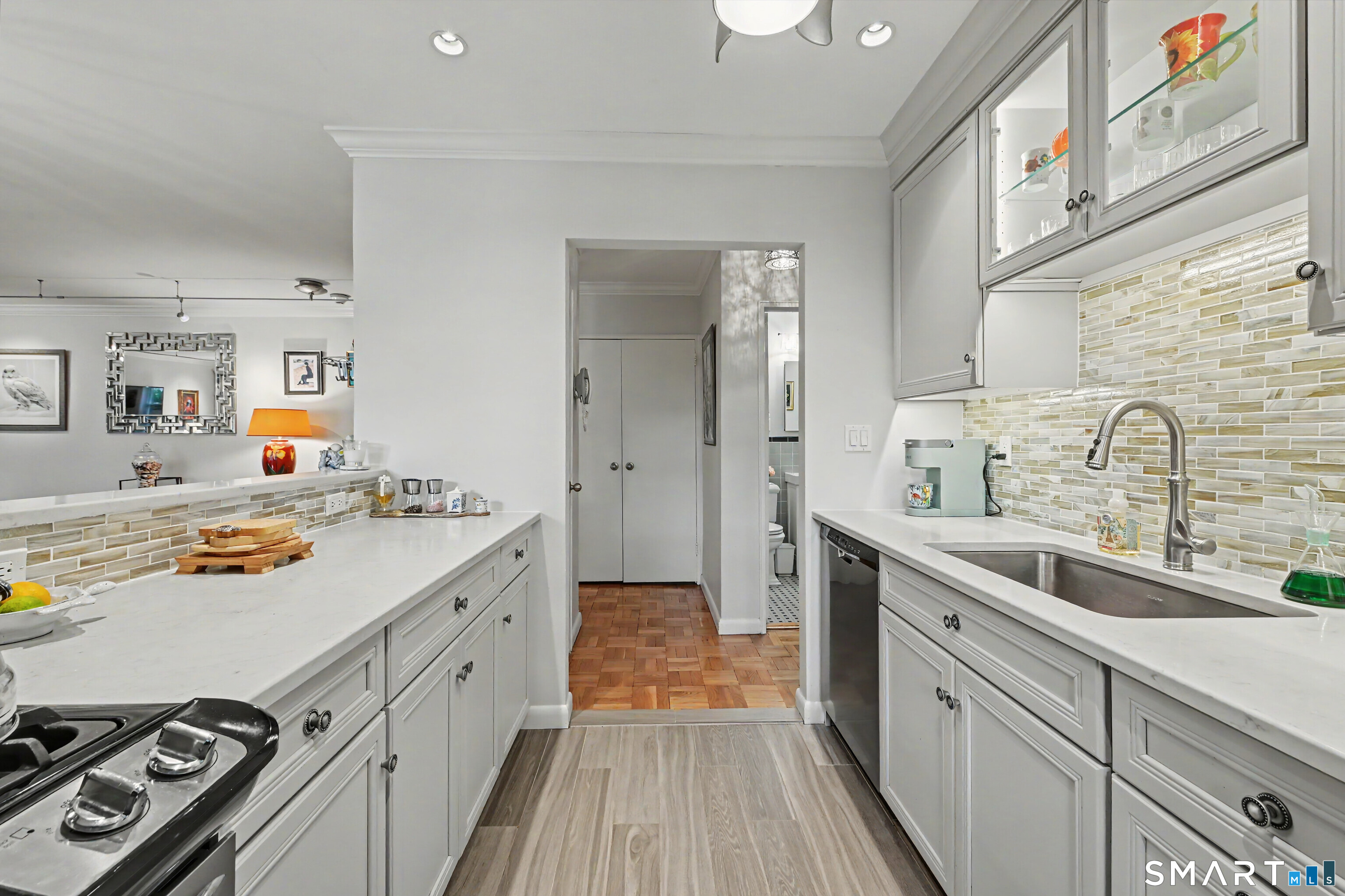 3 Putnum Hill, Unit 1K photo 22