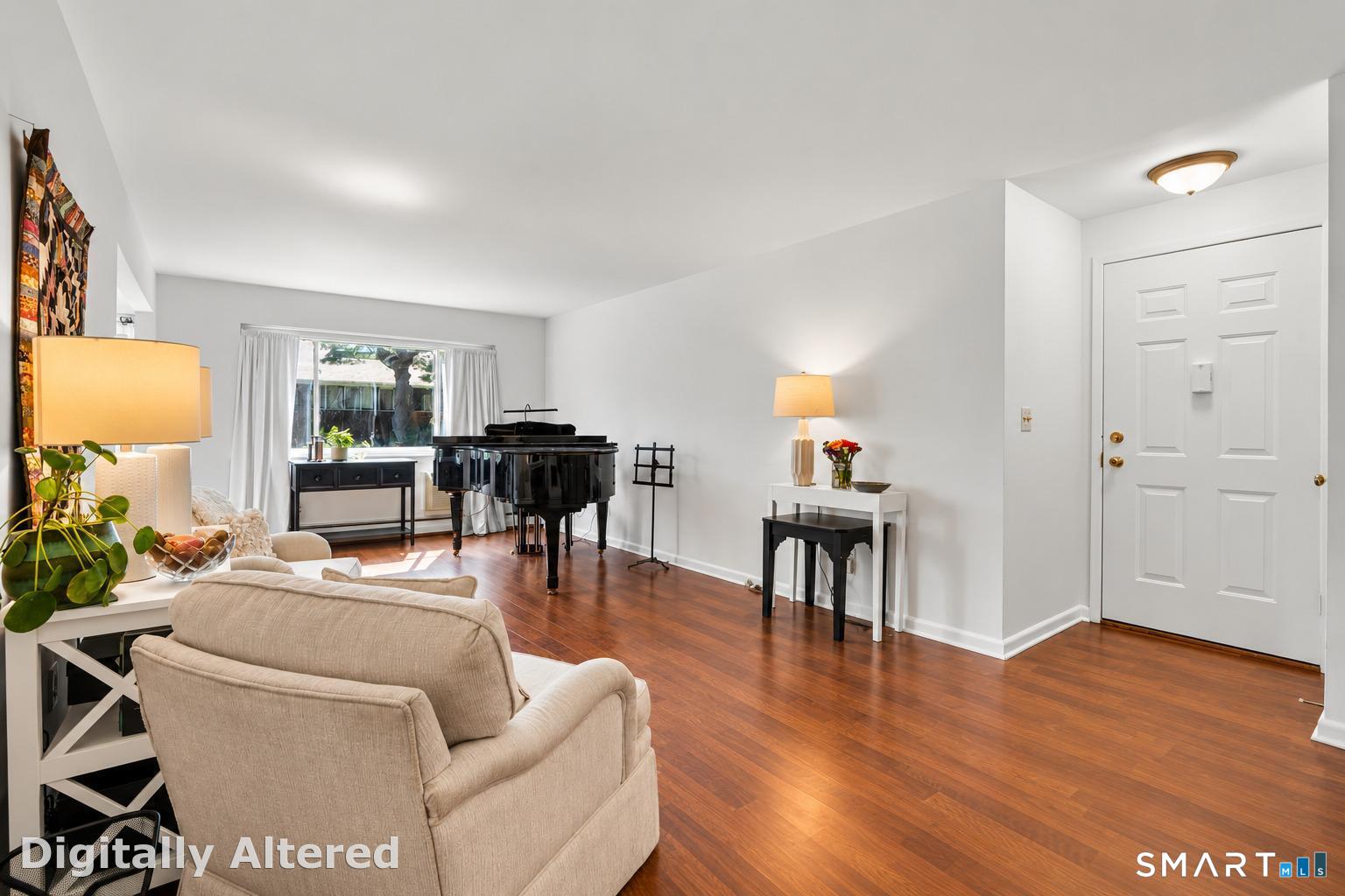 Photo 3 of Condo for sale at 154 Cold Spring Rd #3, Stamford, CT 06905 | MLS# 24207284 | Listing updated on 2026-10-03