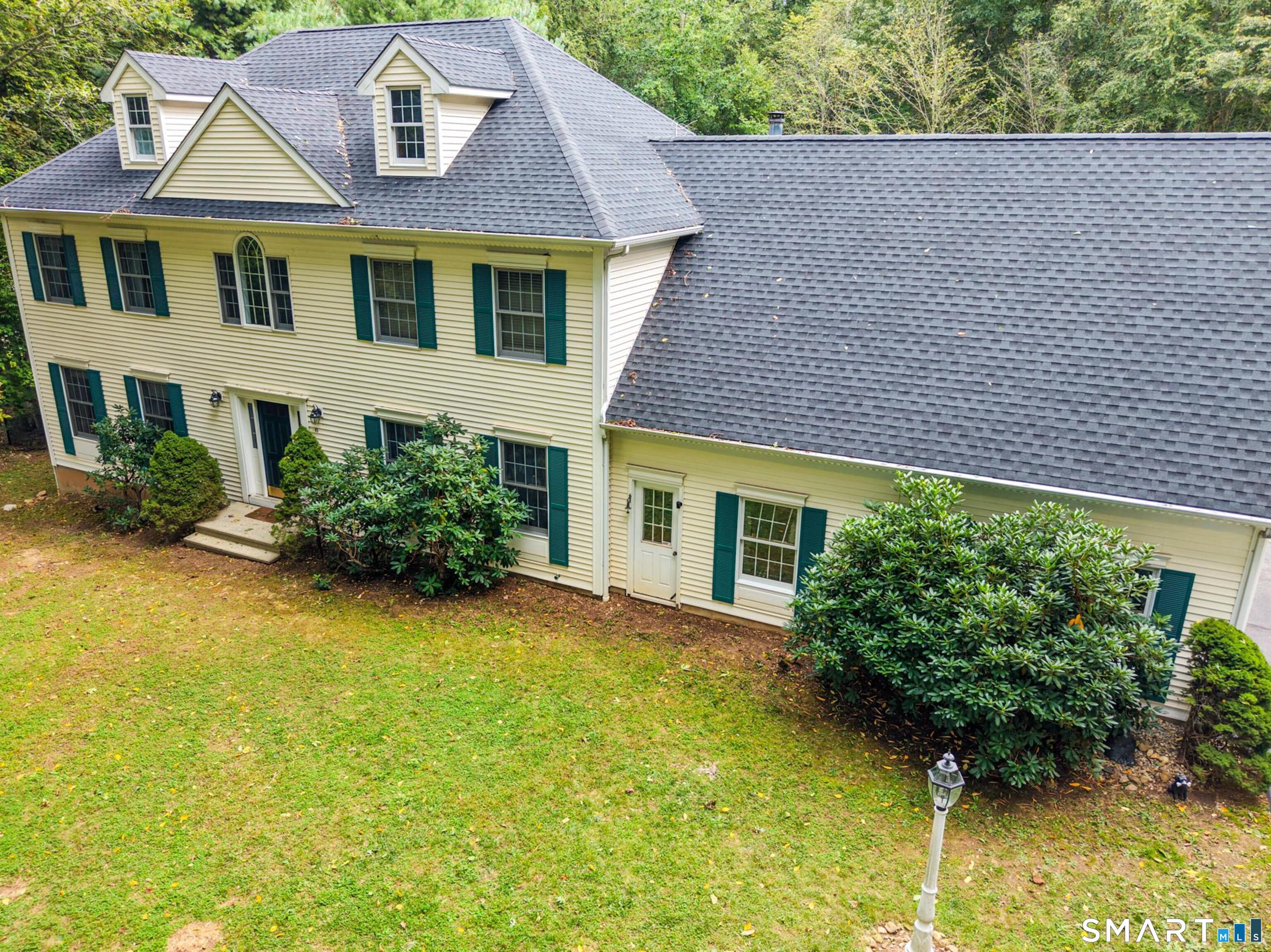 Photo 1 of Single family home for sale at 45 Deerfield Dr, Guilford, CT 06437 | MLS# 24194216 | Listing updated on 2026-10-07