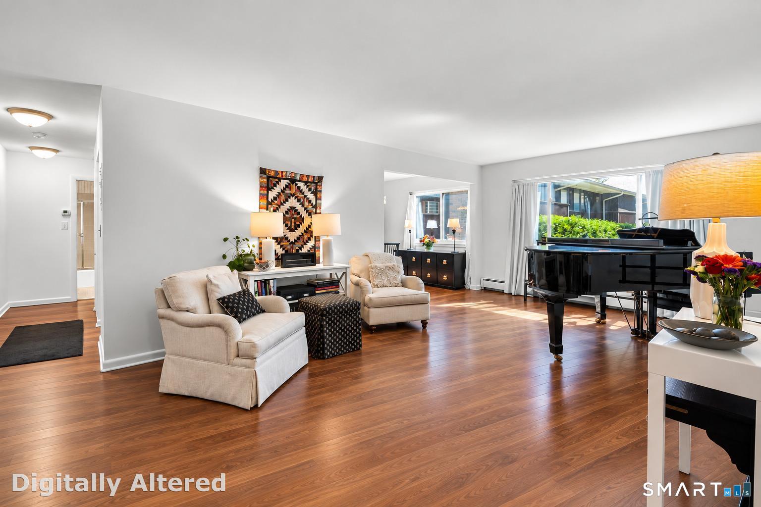 Photo 2 of Condo for sale at 154 Cold Spring Rd #3, Stamford, CT 06905 | MLS# 24207284 | Listing updated on 2026-10-03