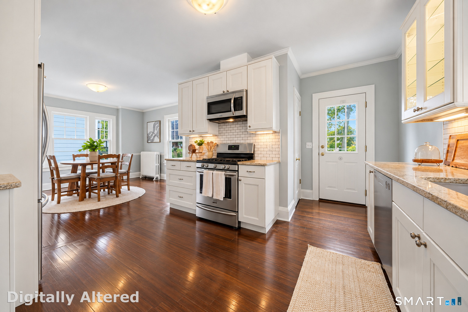 Foto 9 de Casa en venta en 89 Fayerweather Terrace, Bridgeport, CT — $739,900