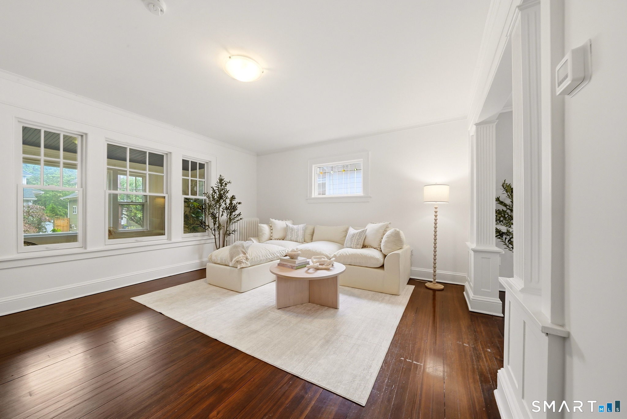 Foto 7 de Casa en venta en 89 Fayerweather Terrace, Bridgeport, CT — $739,900