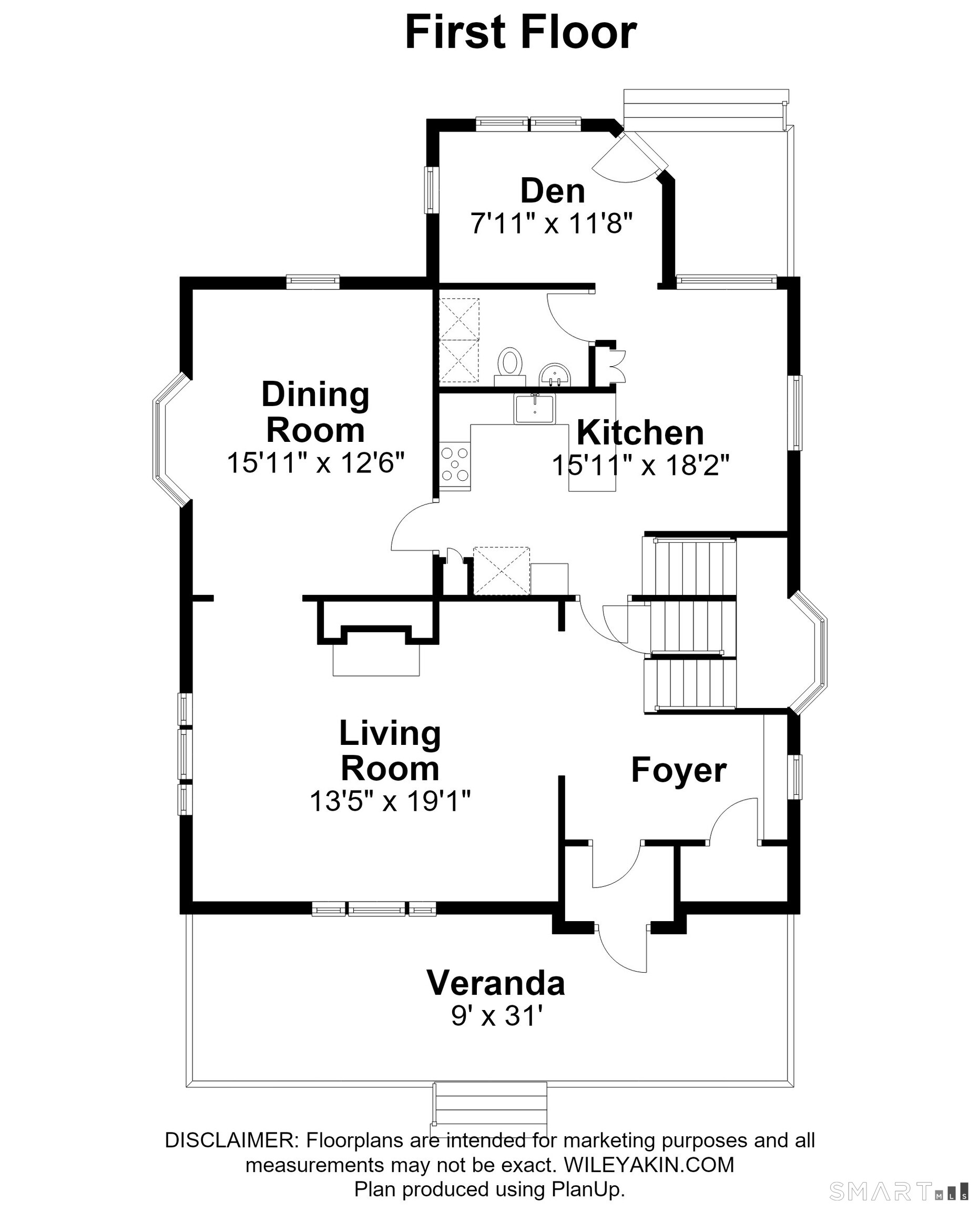233 Oxford Street, West End, Hartford, CT 06105