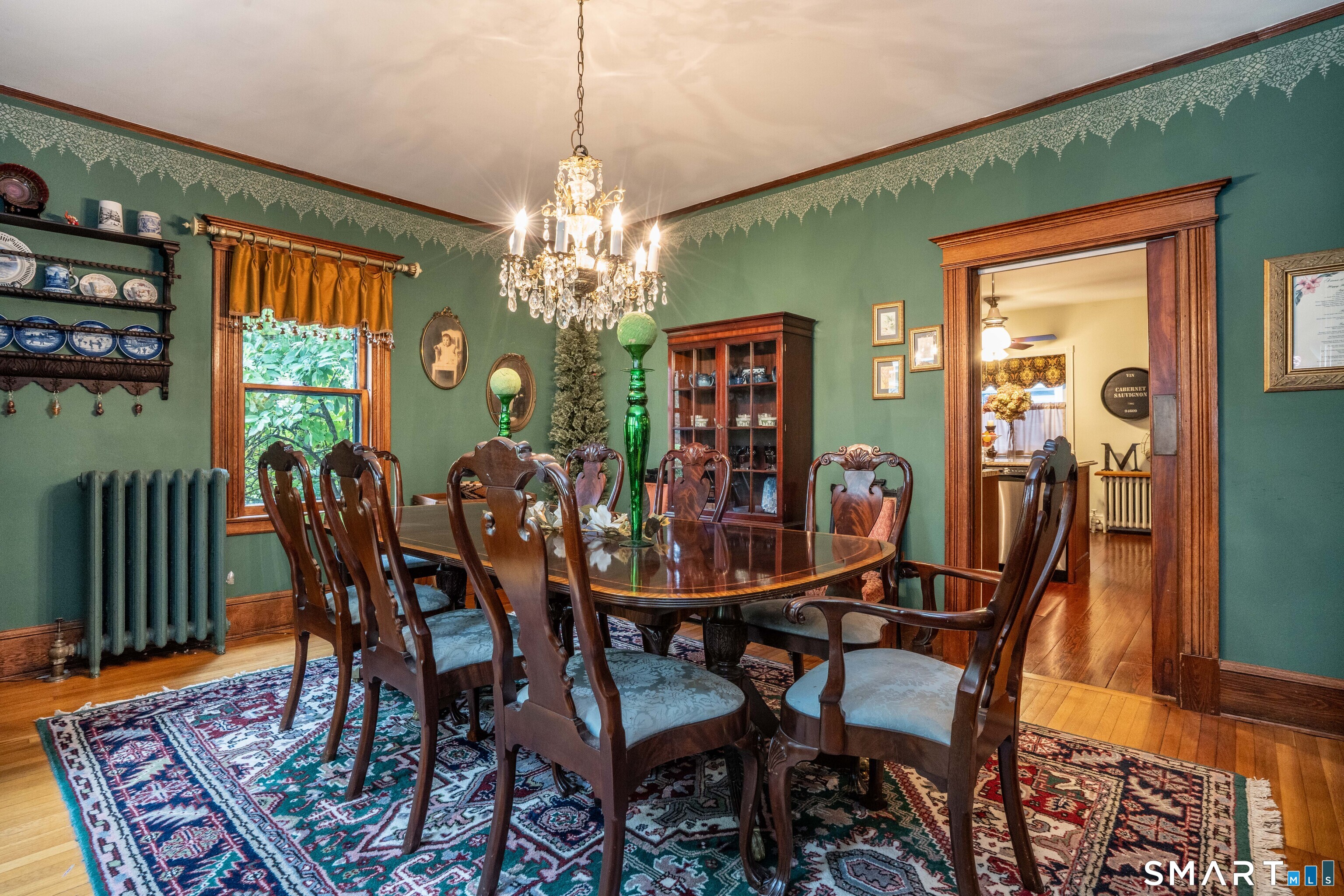 233 Oxford Street, West End, Hartford, CT 06105