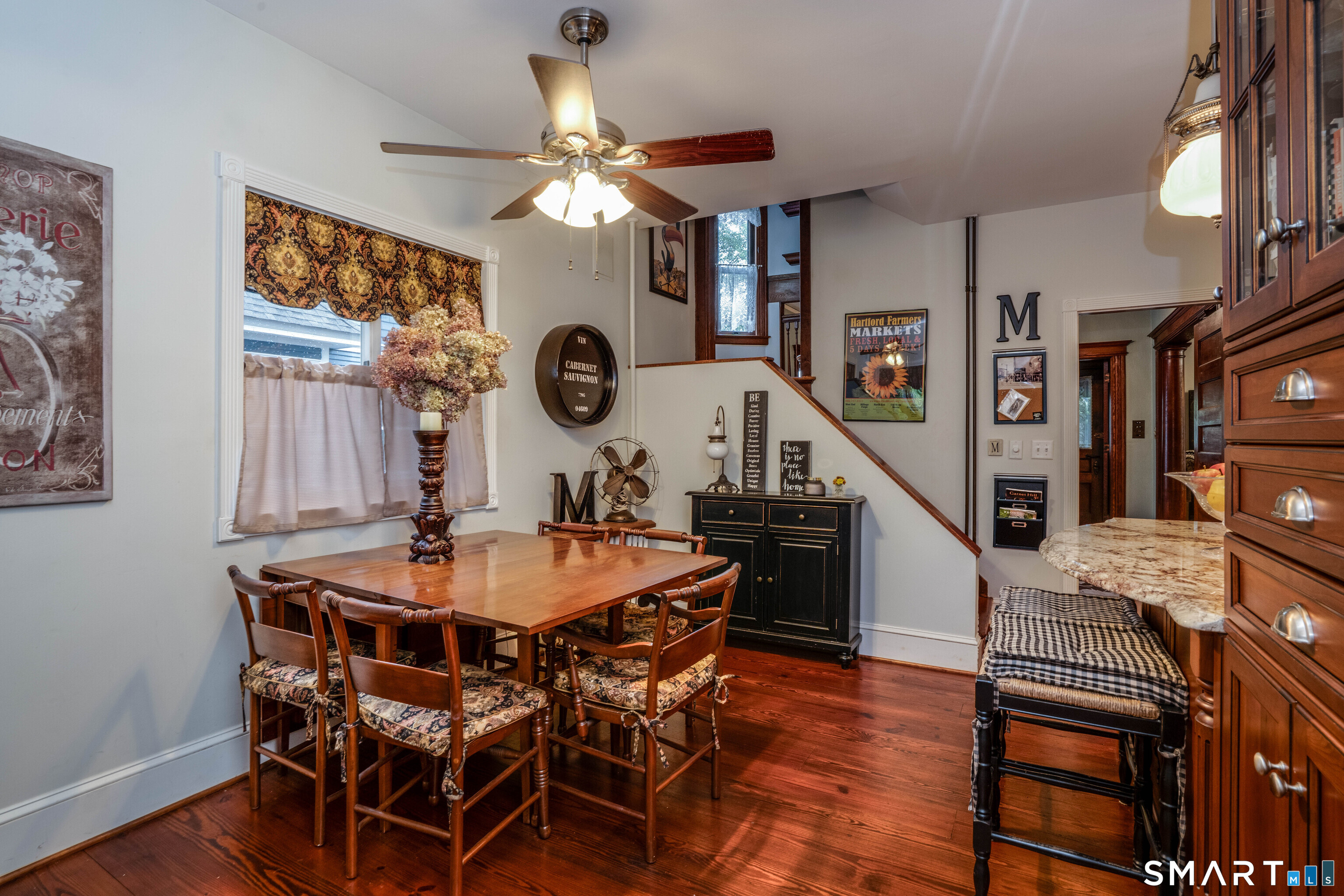 233 Oxford Street, West End, Hartford, CT 06105