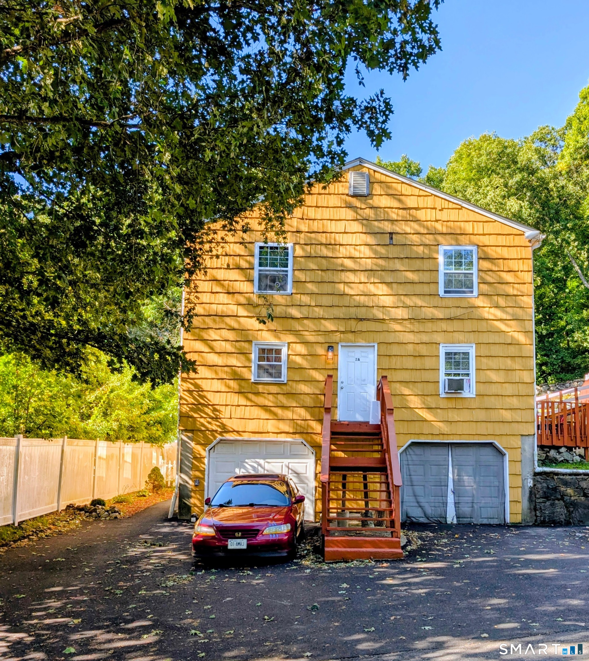 2 Irving Place Unit #B