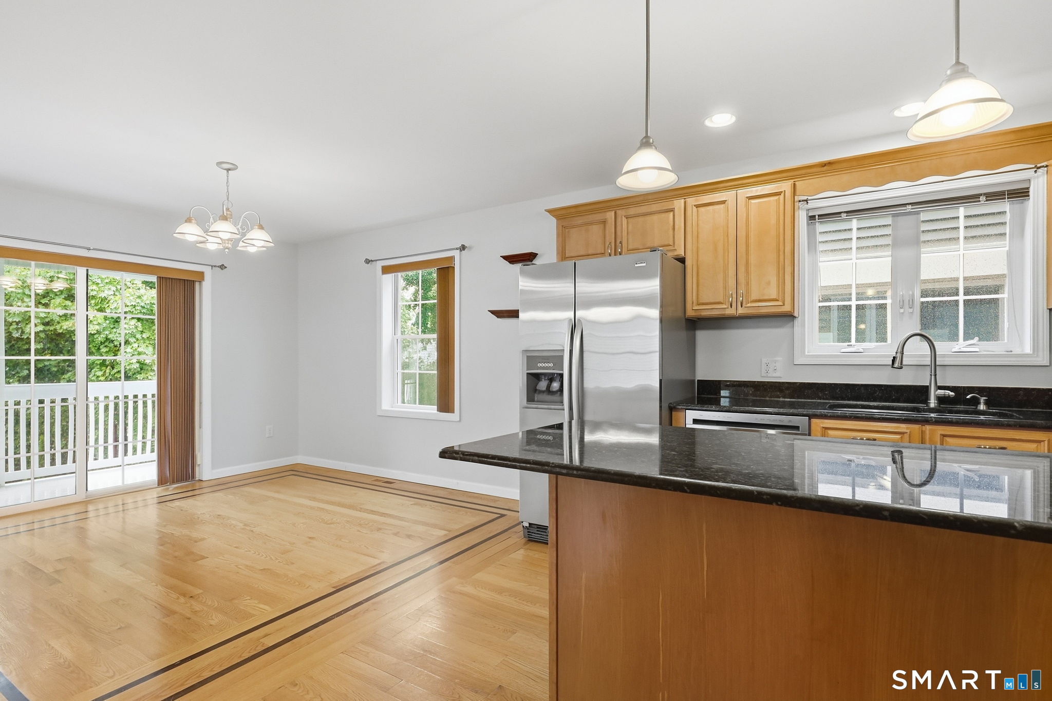 134 Golden Hill Street Unit #1 photo 2