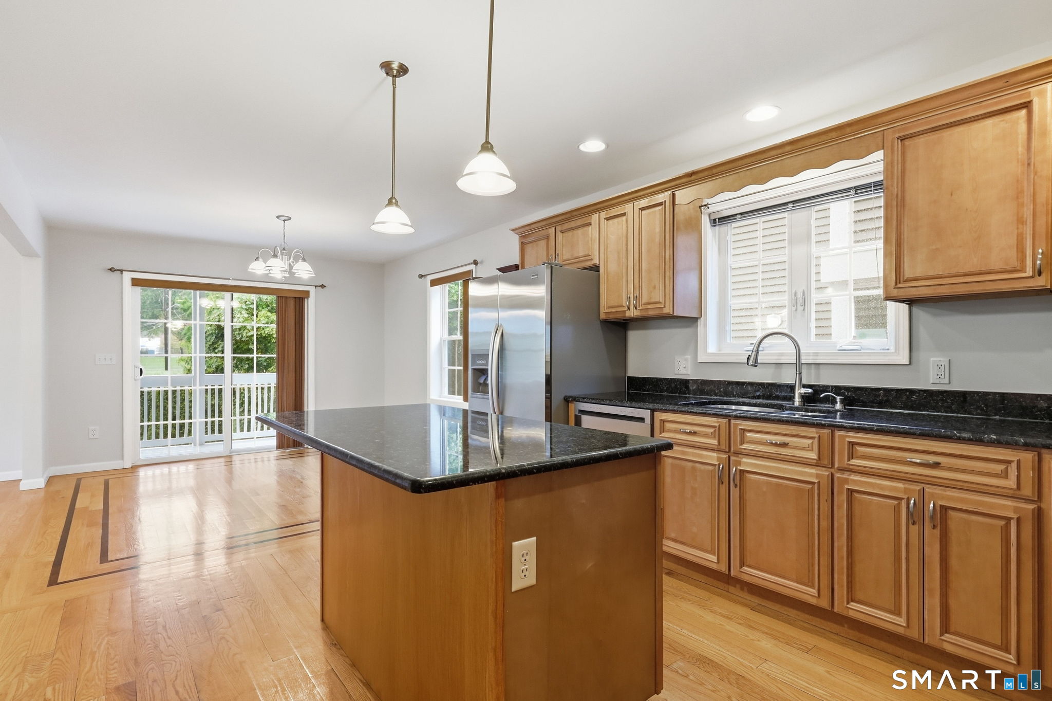 134 Golden Hill Street Unit #1 photo 3