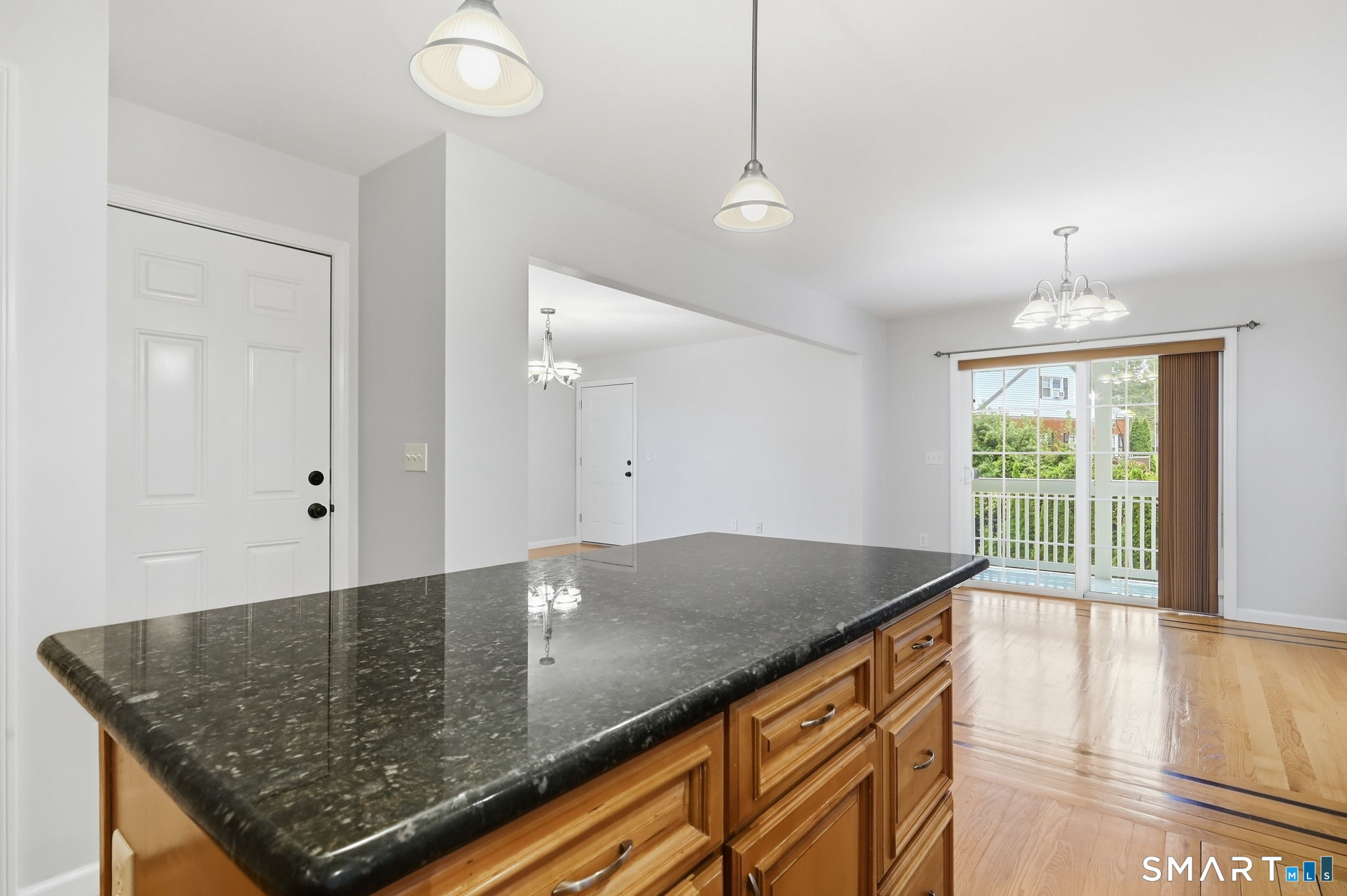 134 Golden Hill Street Unit #1 photo 4