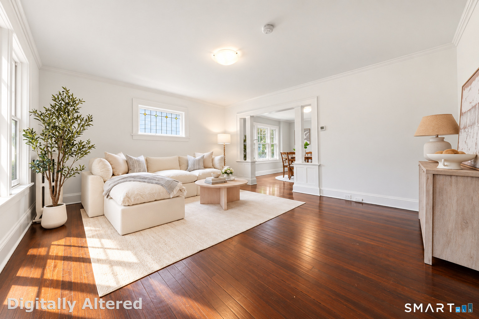 Foto 6 de Casa en venta en 89 Fayerweather Terrace, Bridgeport, CT — $739,900