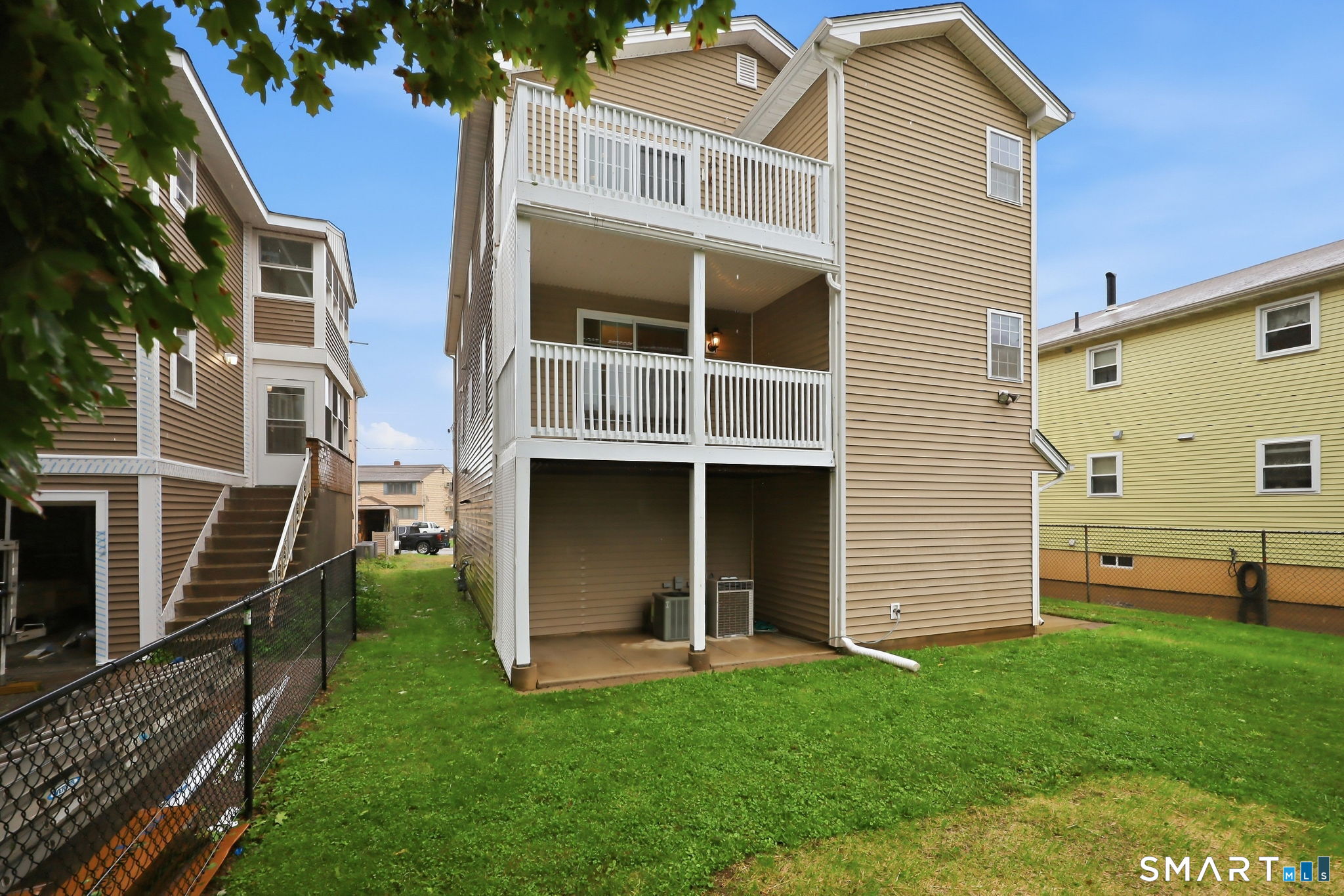 134 Golden Hill Street Unit #1 photo 21